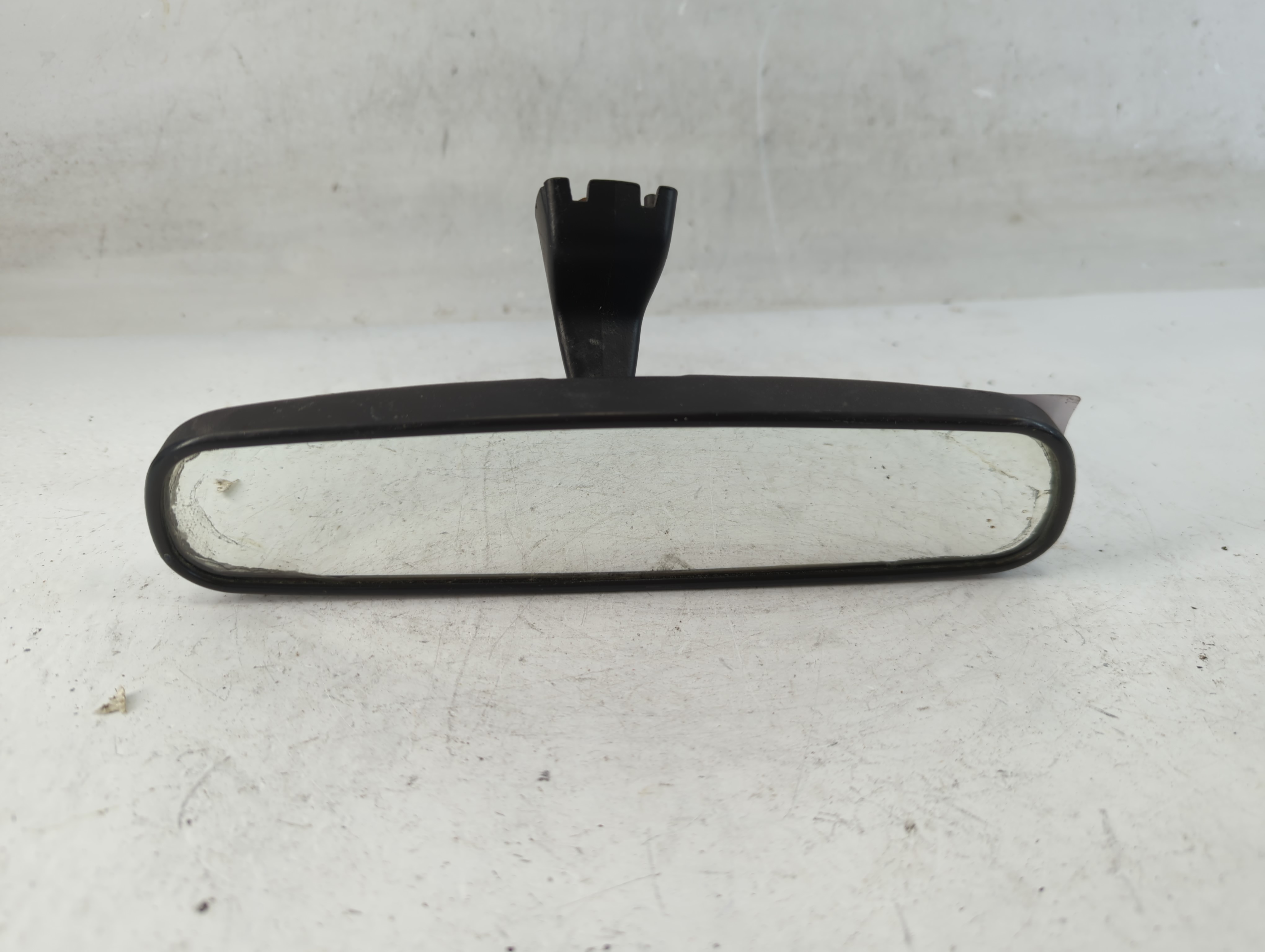 2011-2014 Dodge Charger Interior Rear View Mirror Oem 795268 - Oemusedautoparts1.com