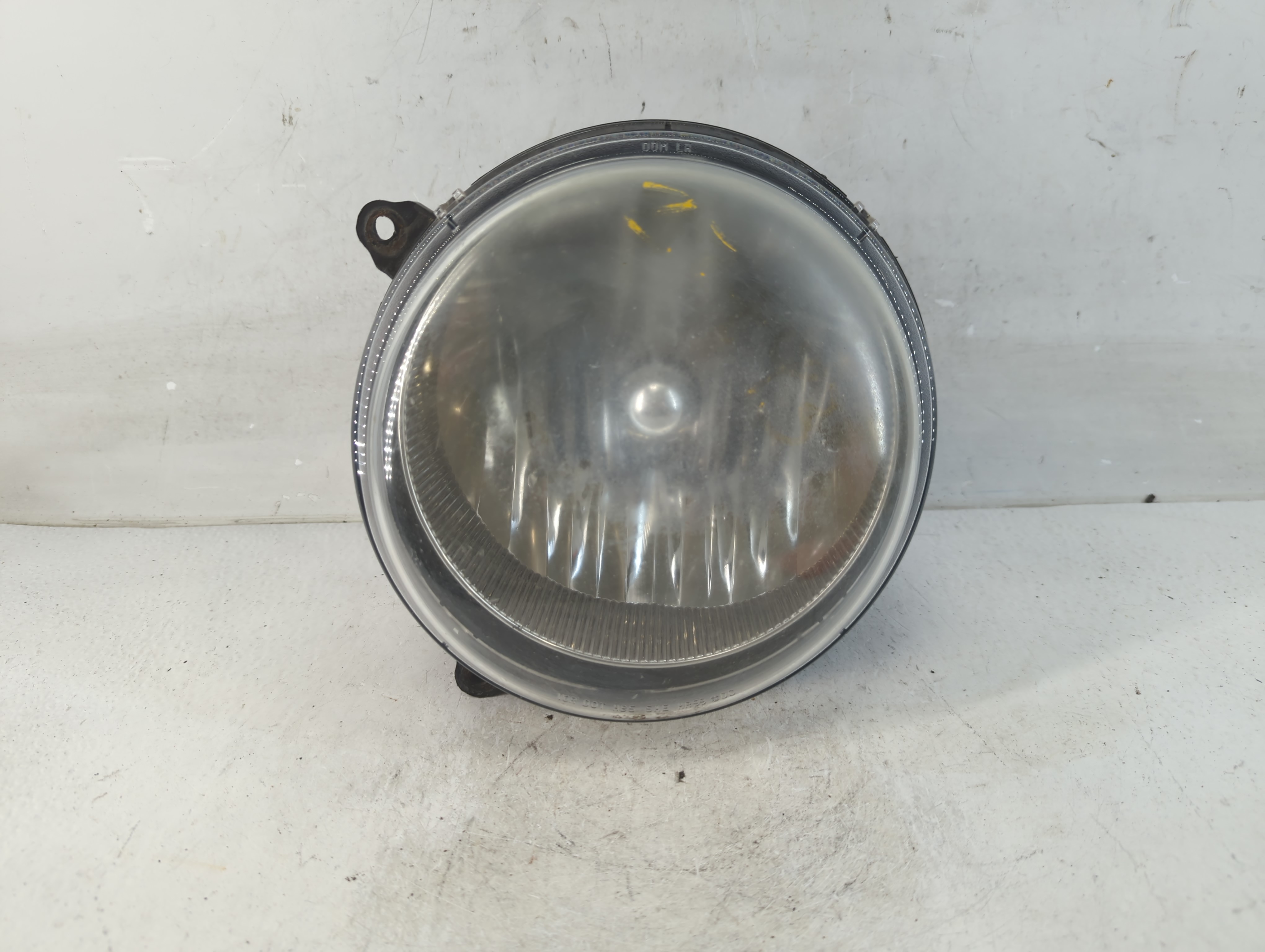2005-2007 Jeep Liberty Driver Left Oem Head Light Headlight Lamp 795580 - Oemusedautoparts1.com