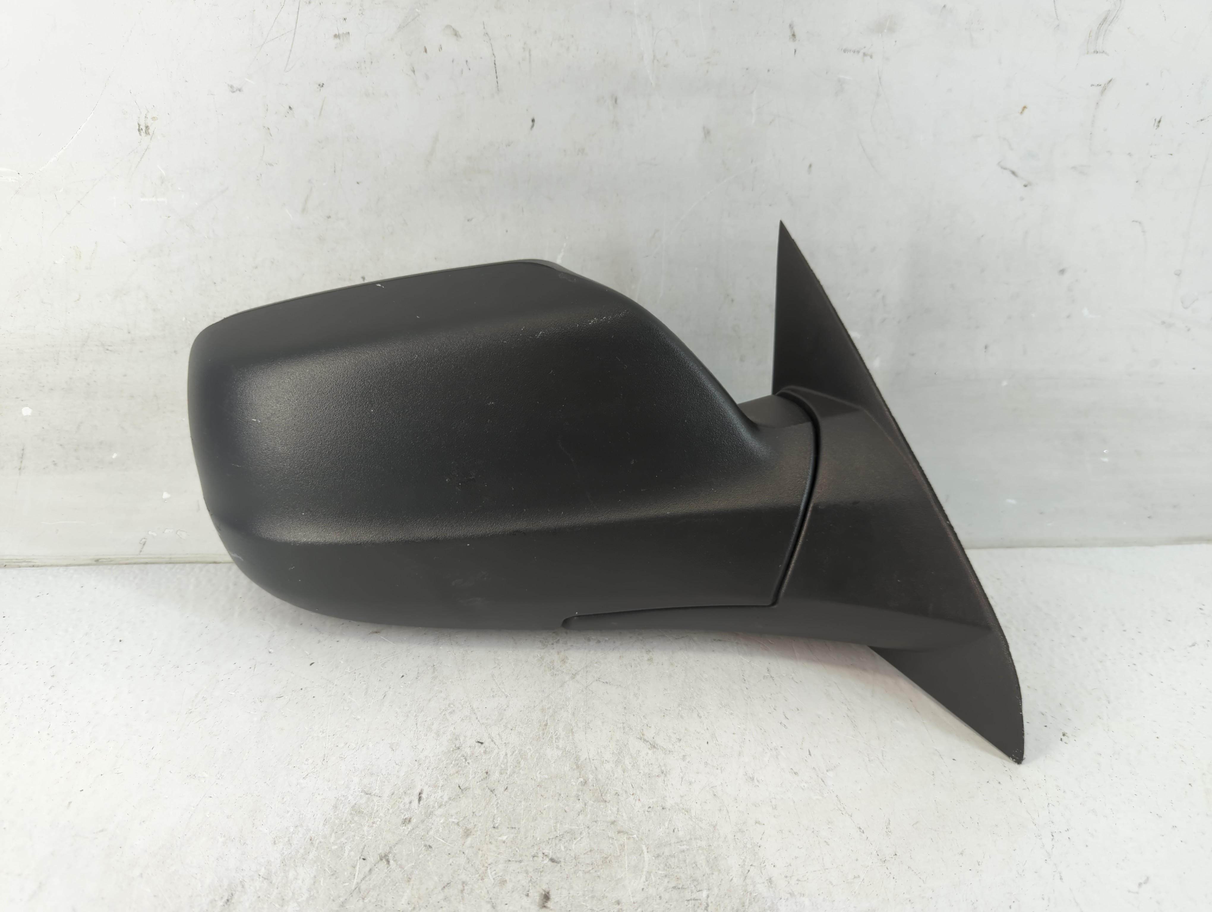 2005-2010 Jeep Grand Cherokee Passenger Right Side View Power Door Mirror 795641 - Oemusedautoparts1.com