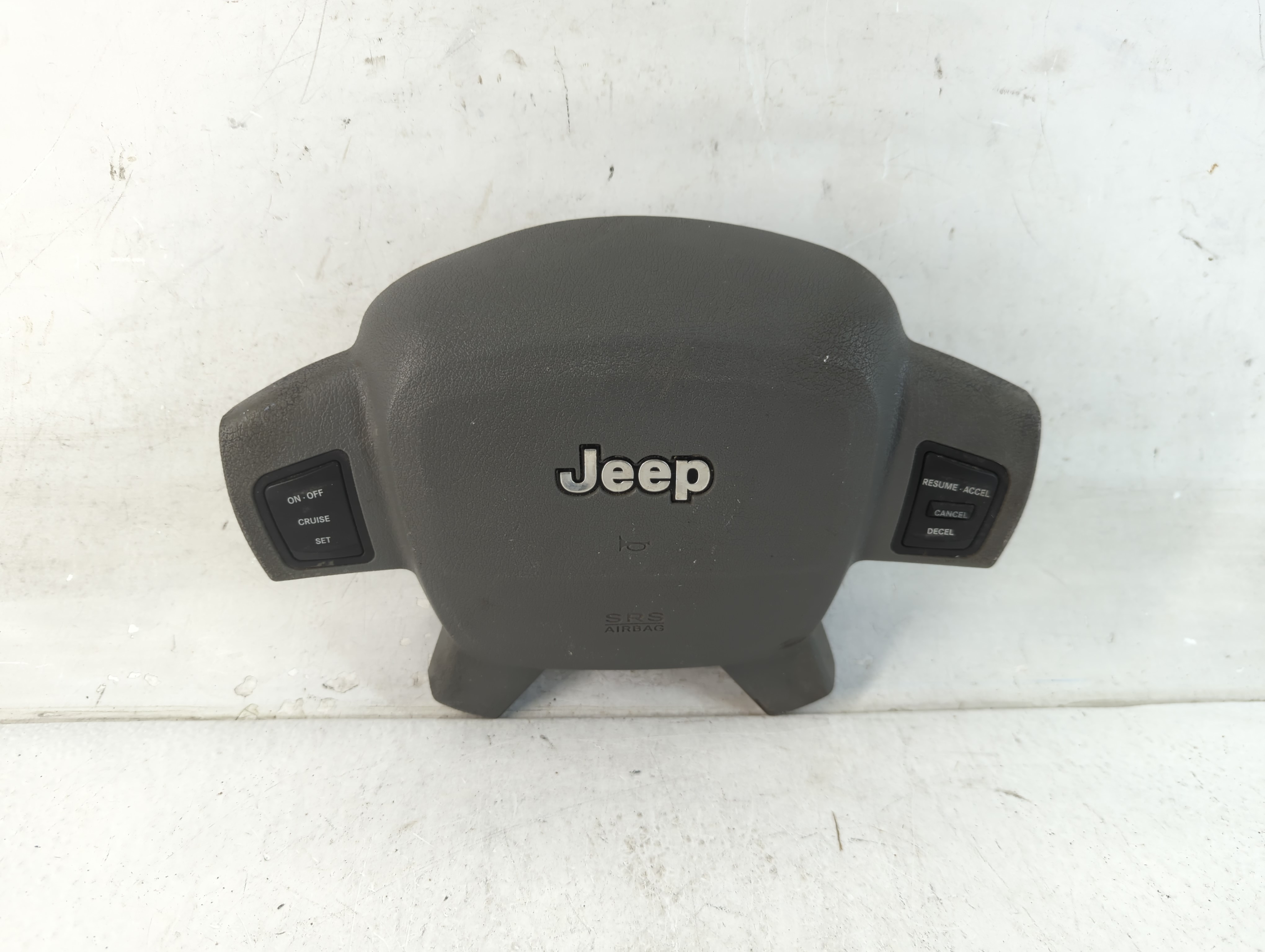 Picture of 2005-2005 Jeep Grand Cherokee Driver Curtain Air Bag Oem 795644