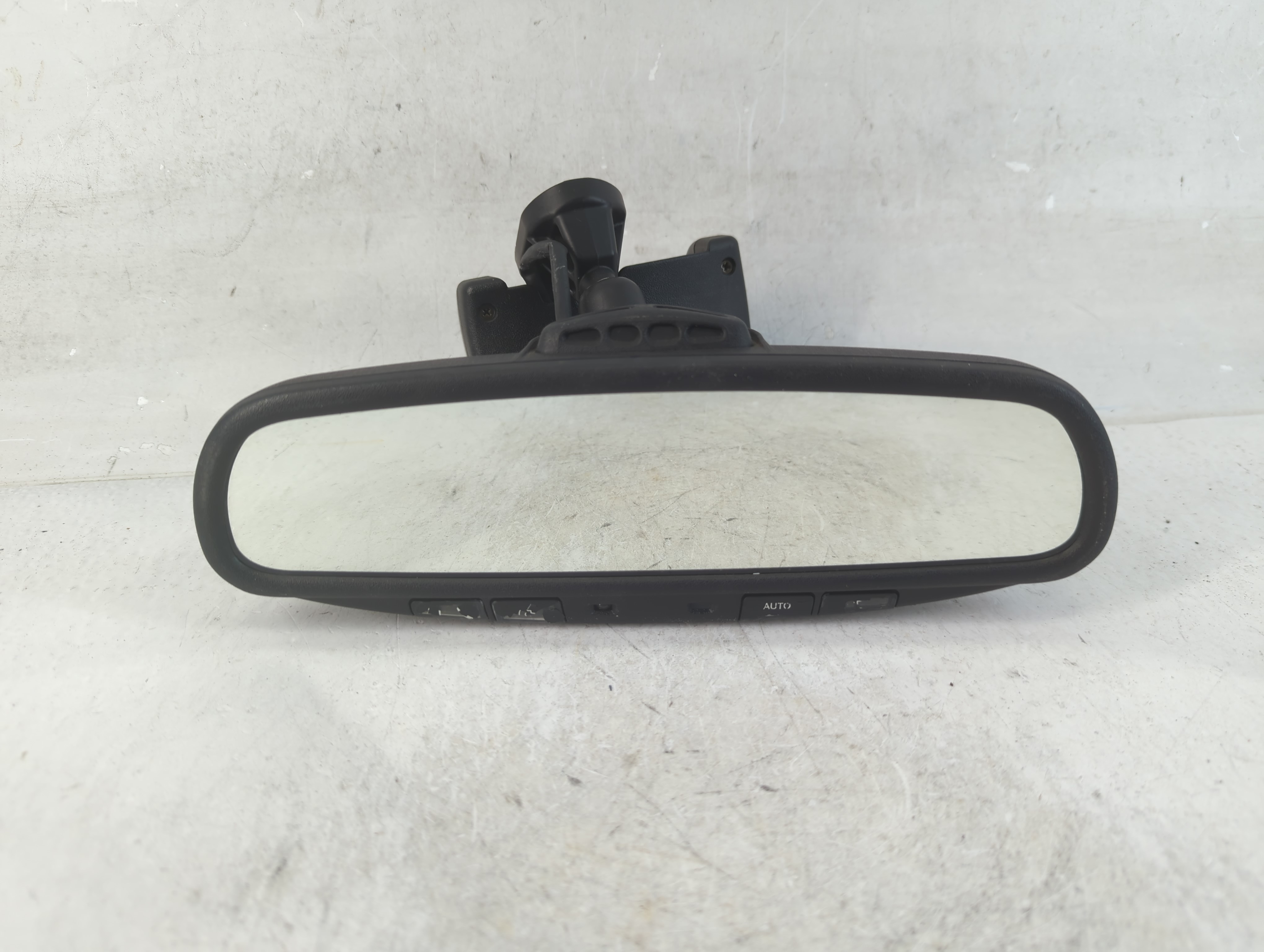 Picture of 2005 Jeep Grand Cherokee Interior Rear View Mirror Oem 795694