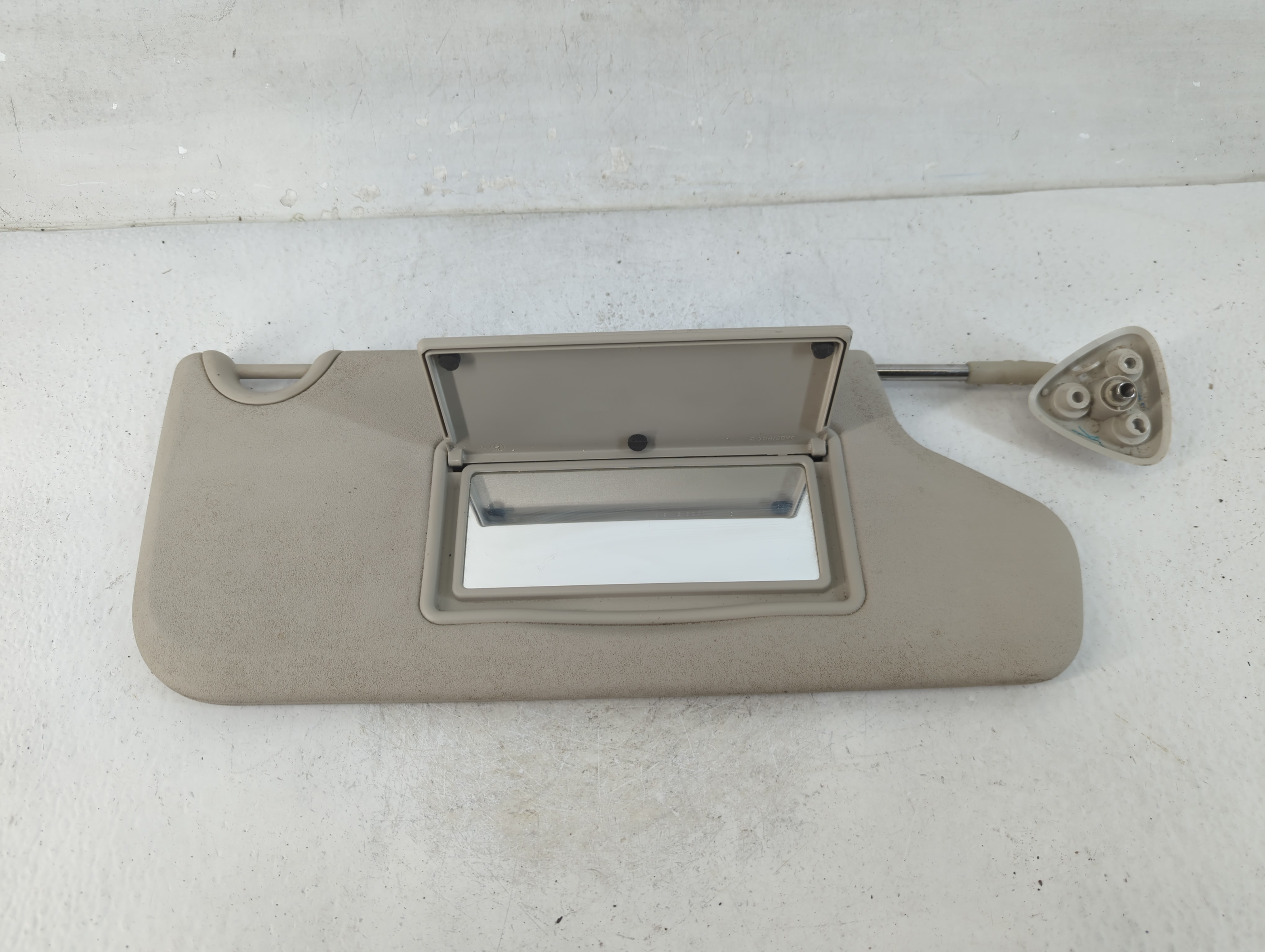 Picture of 2011-2020 Dodge Journey Driver Sun Visor Mirror Left Sunvisor 795714