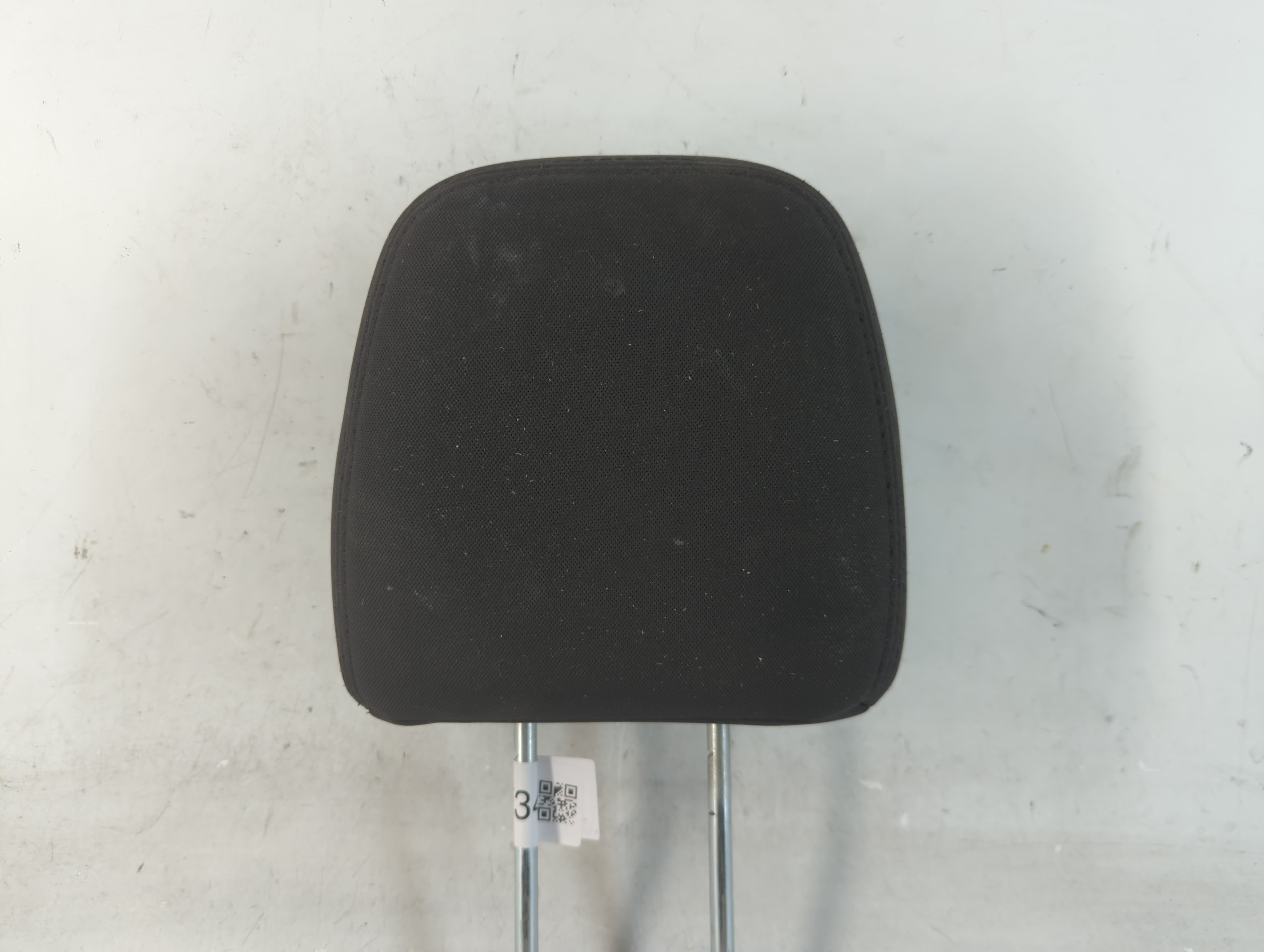 2013 Dodge Journey Headrest Head Rest Rear Seat Black 795734 - Oemusedautoparts1.com