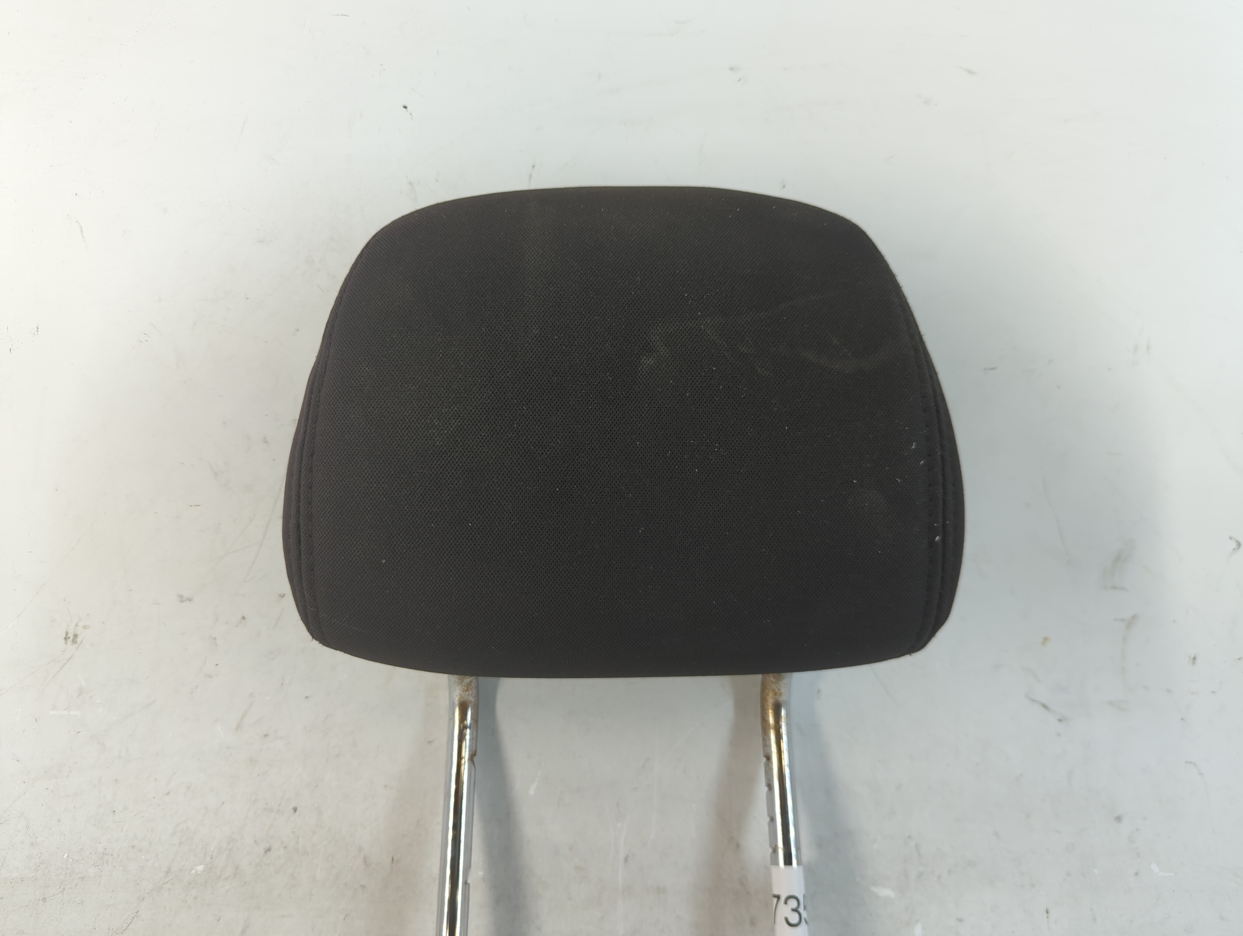 2013 Dodge Journey Headrest Head Rest Front Driver Passenger Seat 795735 - Oemusedautoparts1.com