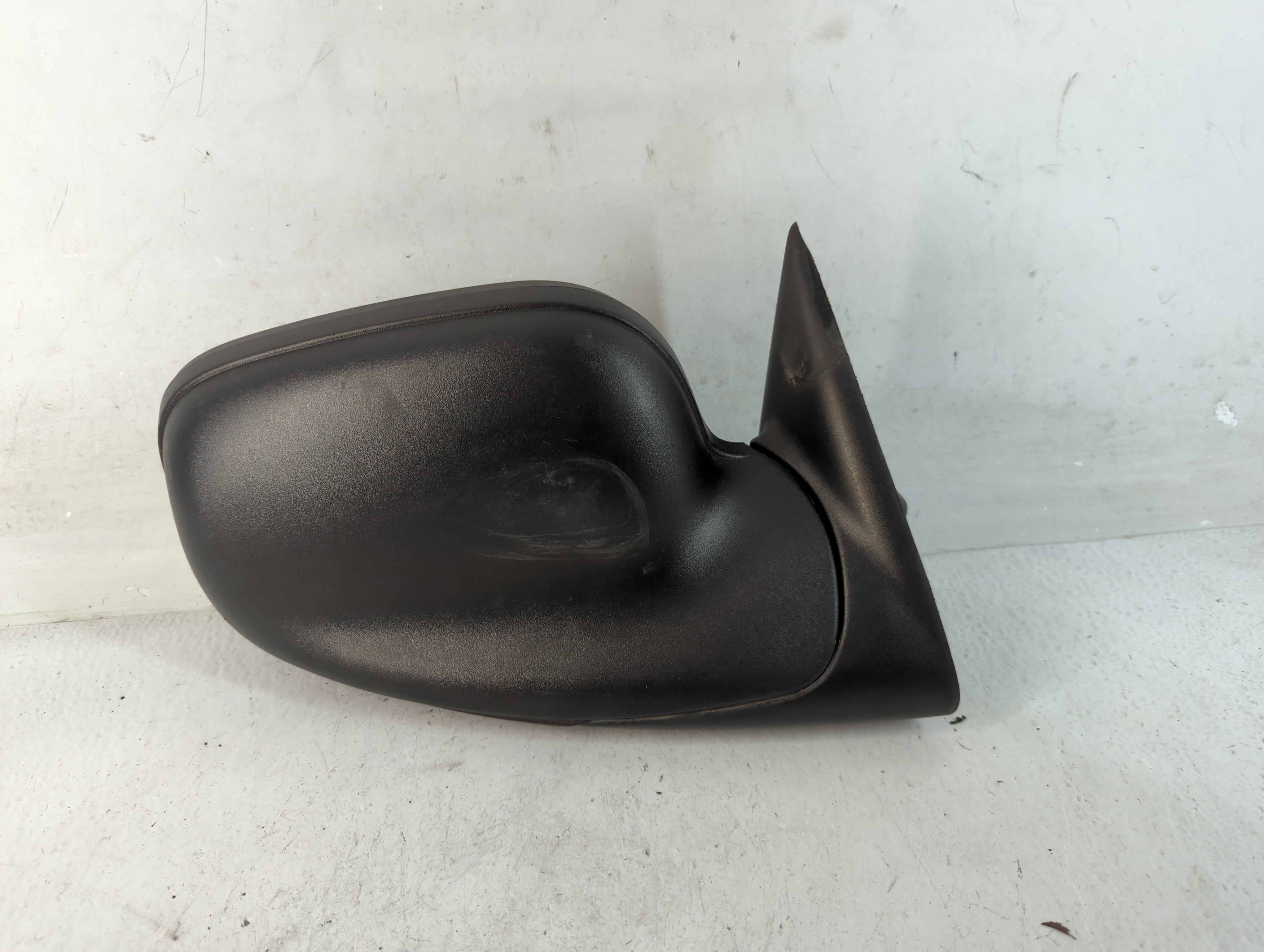 Picture of 2001-2003 Dodge Durango Passenger Right Side View Power Door Mirror Black 795777