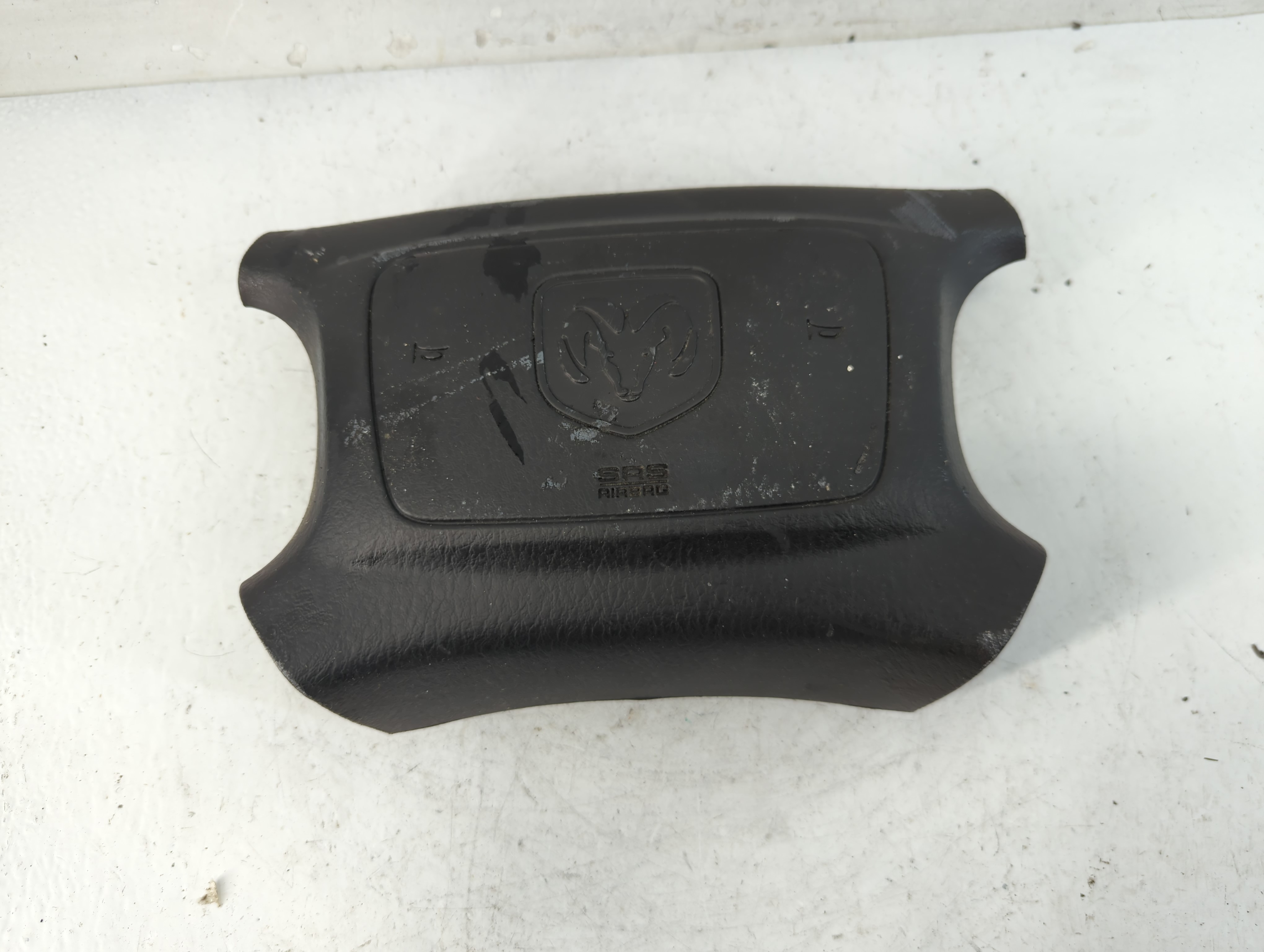 Picture of 2002-2003 Dodge Durango Air Bag Driver Left Steering Wheel Mounted 795780