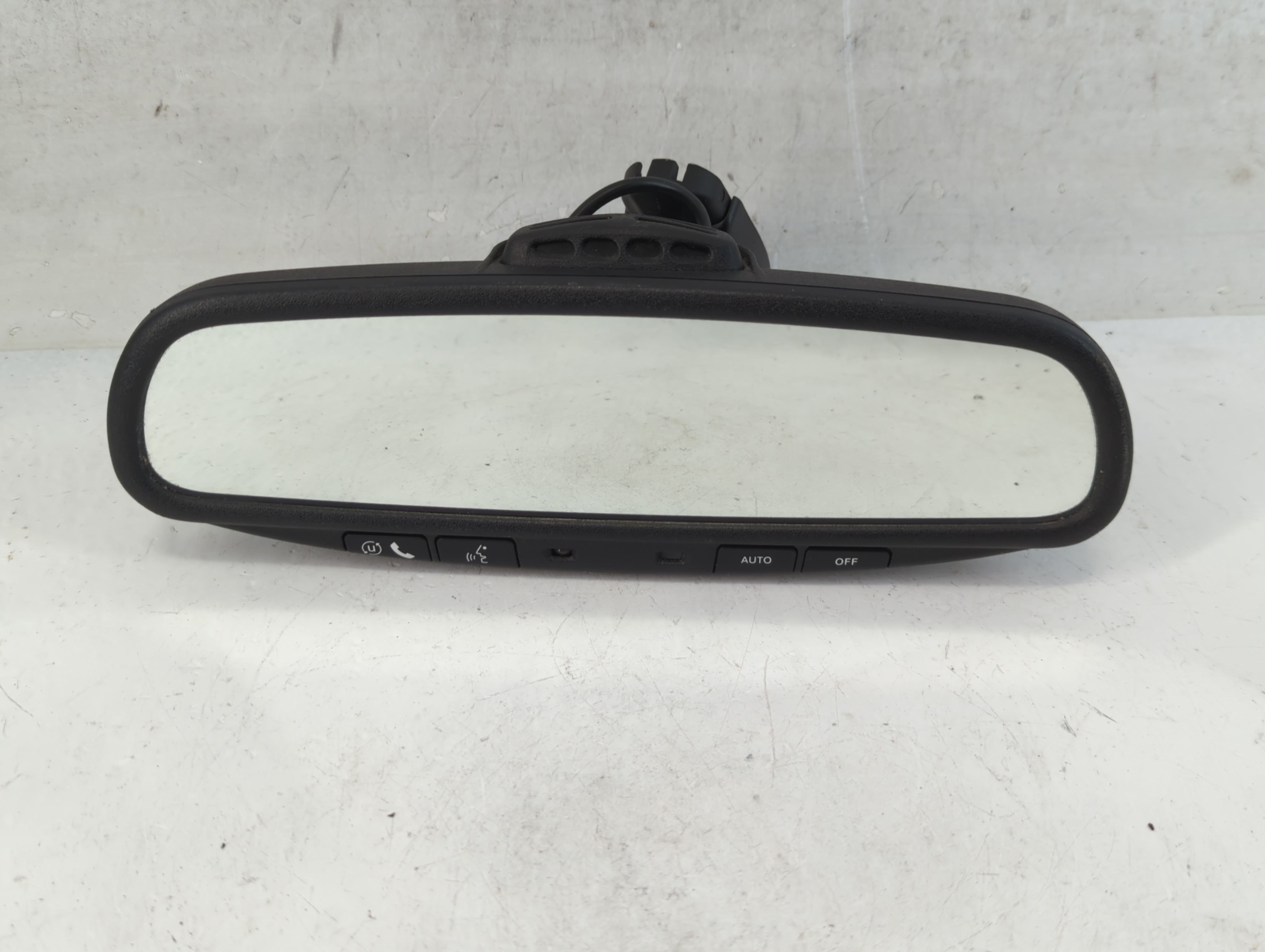 Picture of 2003 Dodge Durango Interior Rear View Mirror Oem 795830