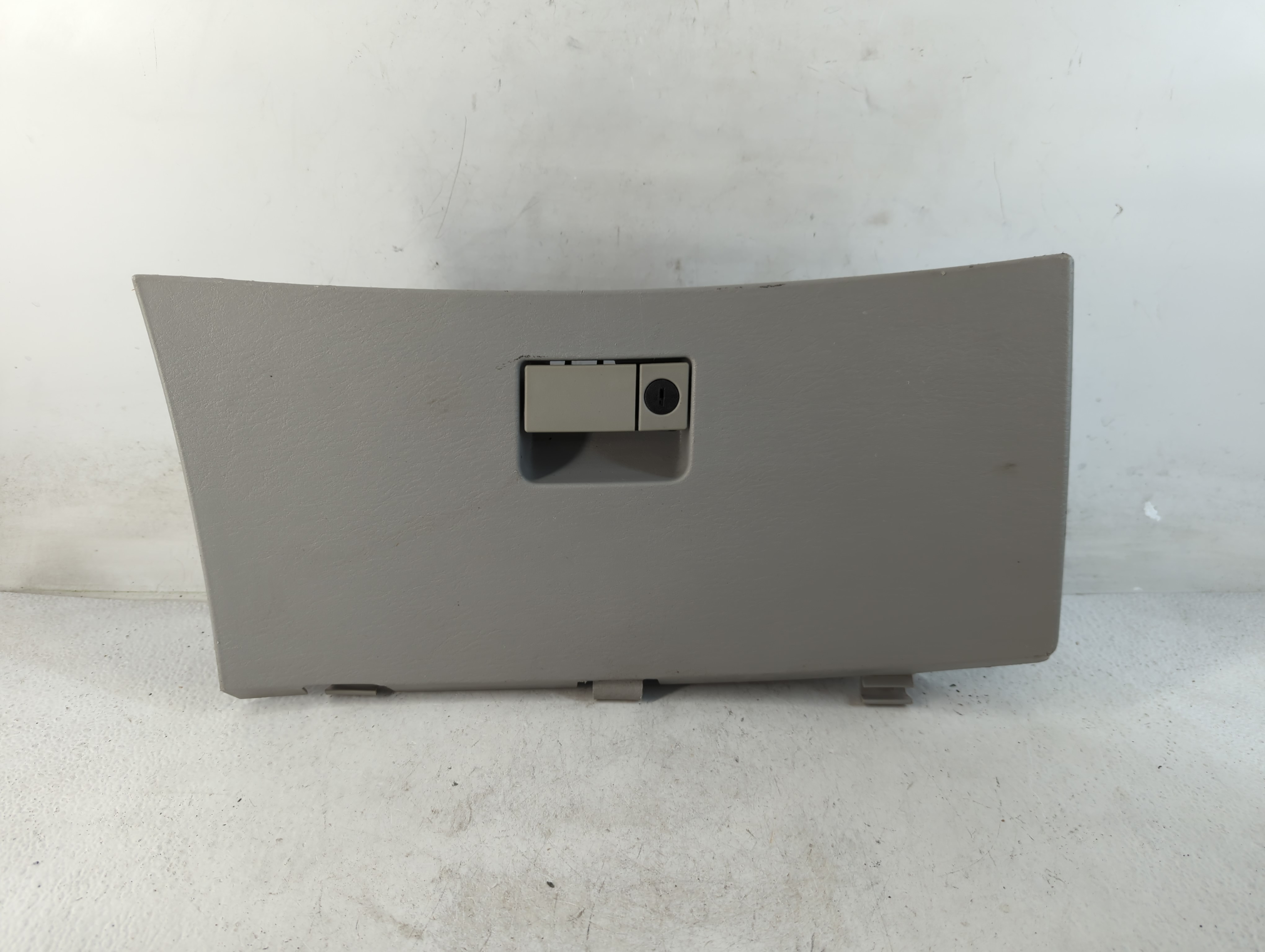 Picture of 2003 Dodge Durango Passenger Glove Box Door Storage Compartment 795833