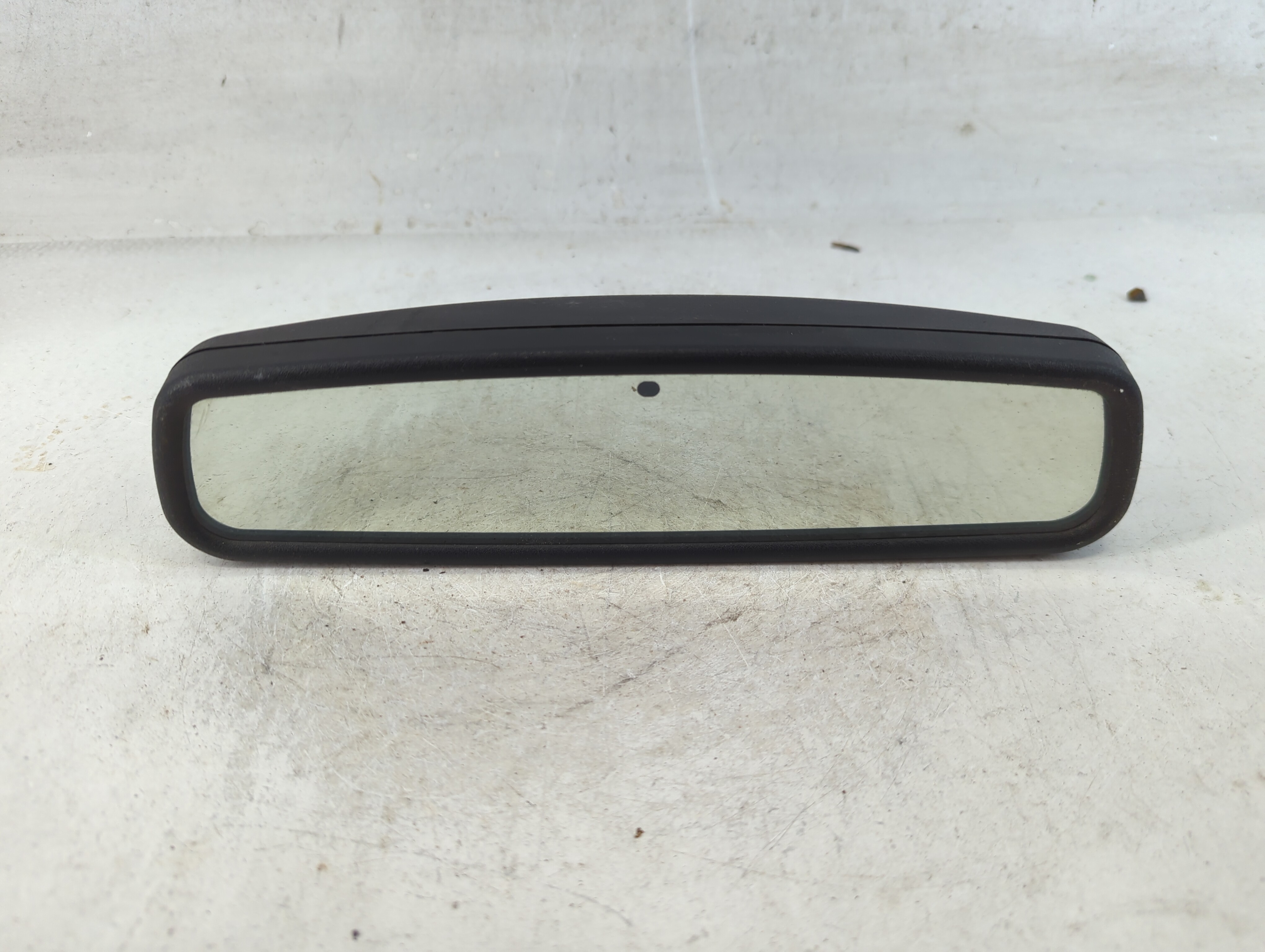1998 Dodge Dakota Interior Rear View Mirror Oem 795893 - Oemusedautoparts1.com