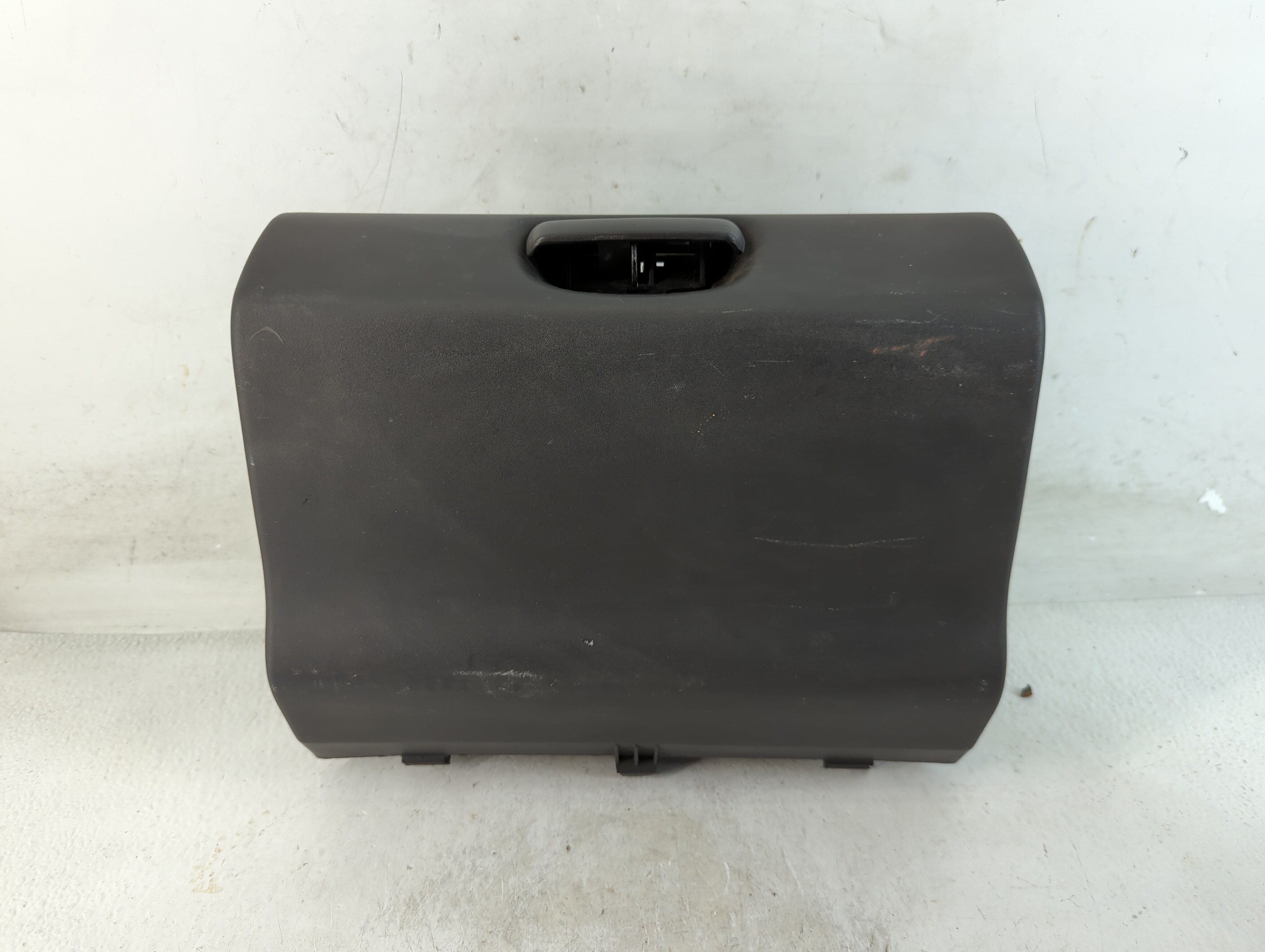 Picture of 1998 Dodge Dakota Passenger Glove Box Door Storage Compartment 795896