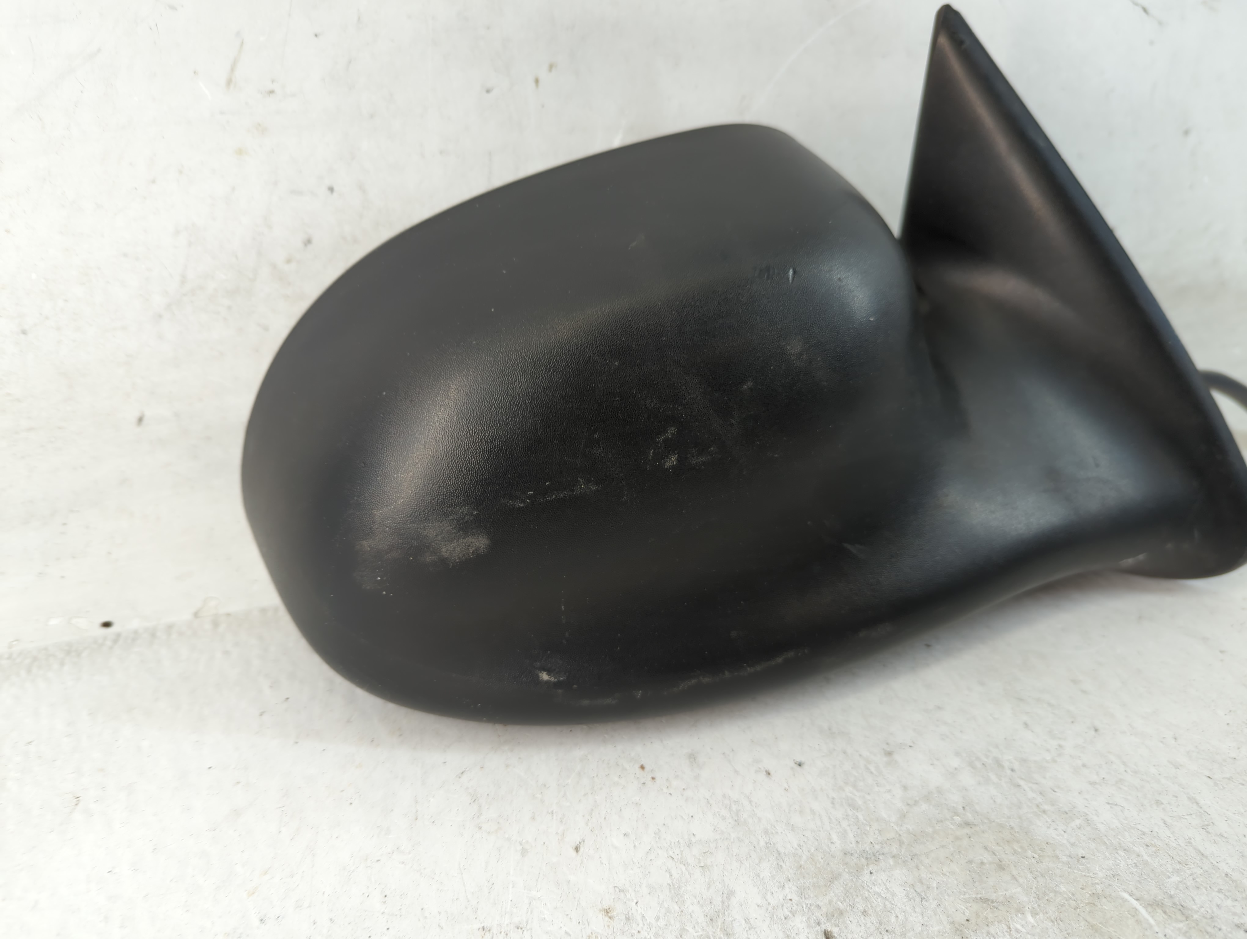 Picture of 2001-2003 Dodge Durango Passenger Right Side View Power Door Mirror Black 795908