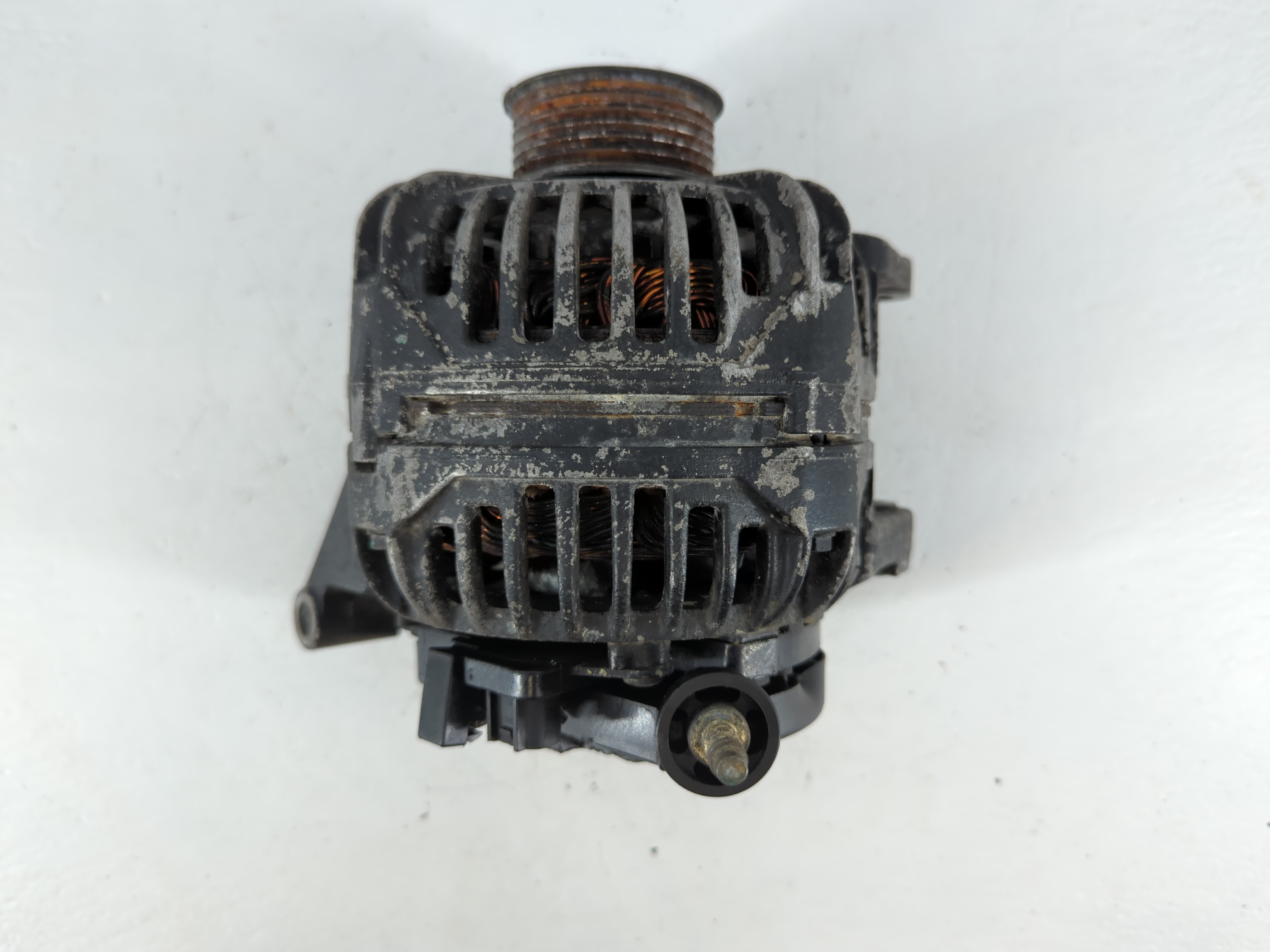 Picture of 2001-2009 Dodge Durango Alternator Generator Charging Assembly Engine Oem 795920