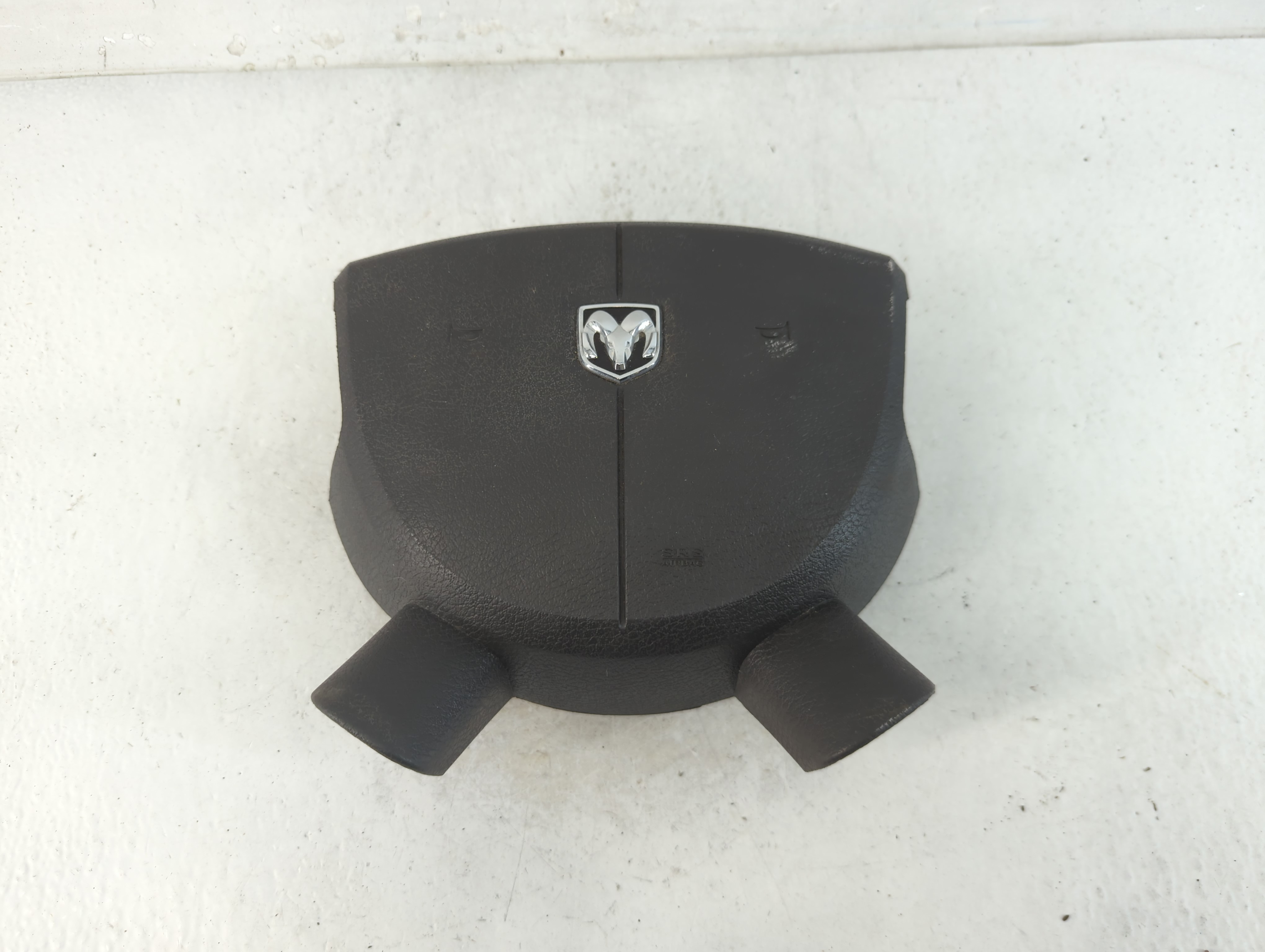 Picture of 2006-2011 Dodge Dakota Air Bag Driver Left Steering Wheel Mounted 795979