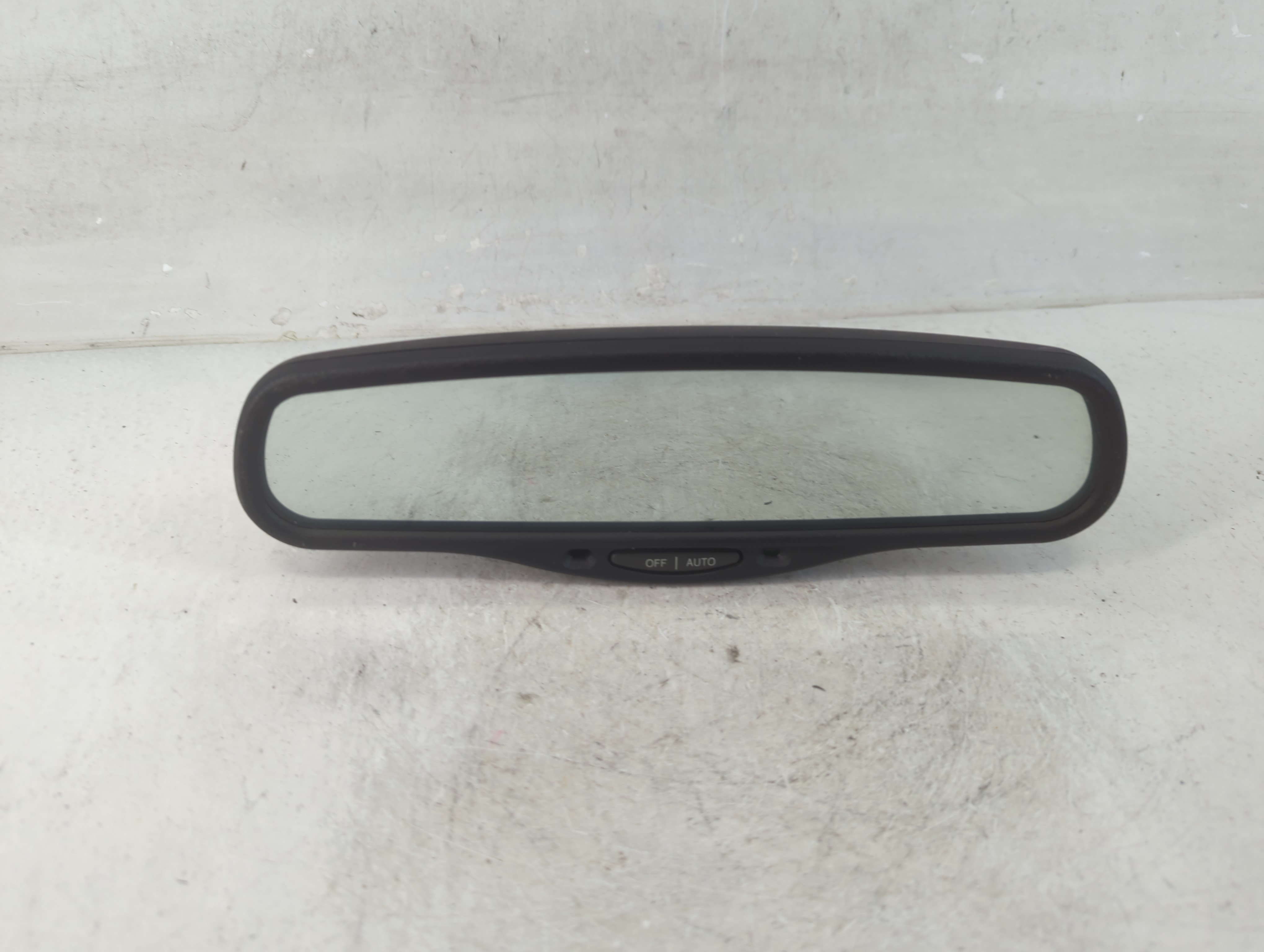 2008 Dodge Dakota Interior Rear View Mirror Oem 796028 - Oemusedautoparts1.com