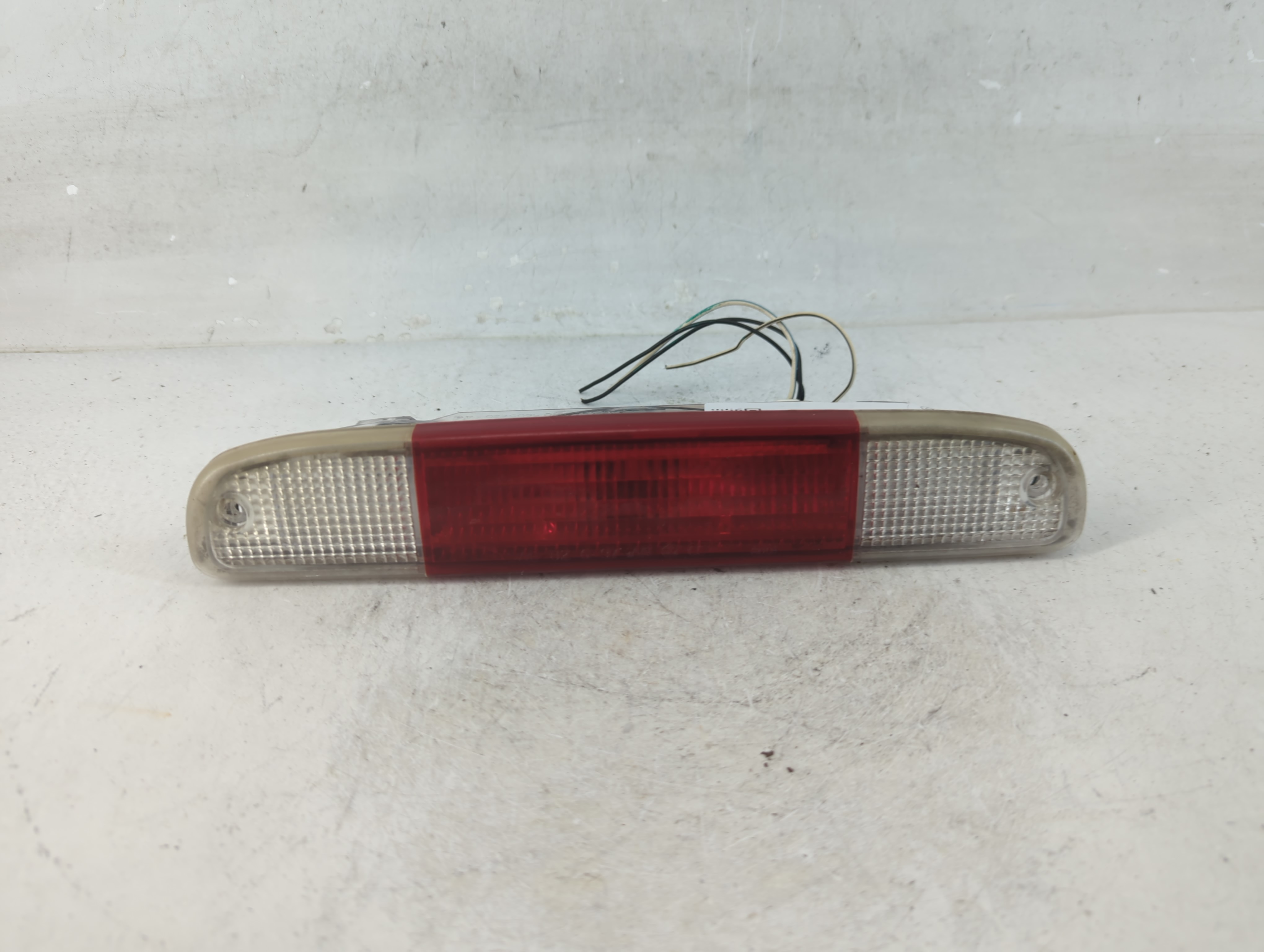 Picture of 2008 Dodge Dakota Third Brake Light Tail Light 796039
