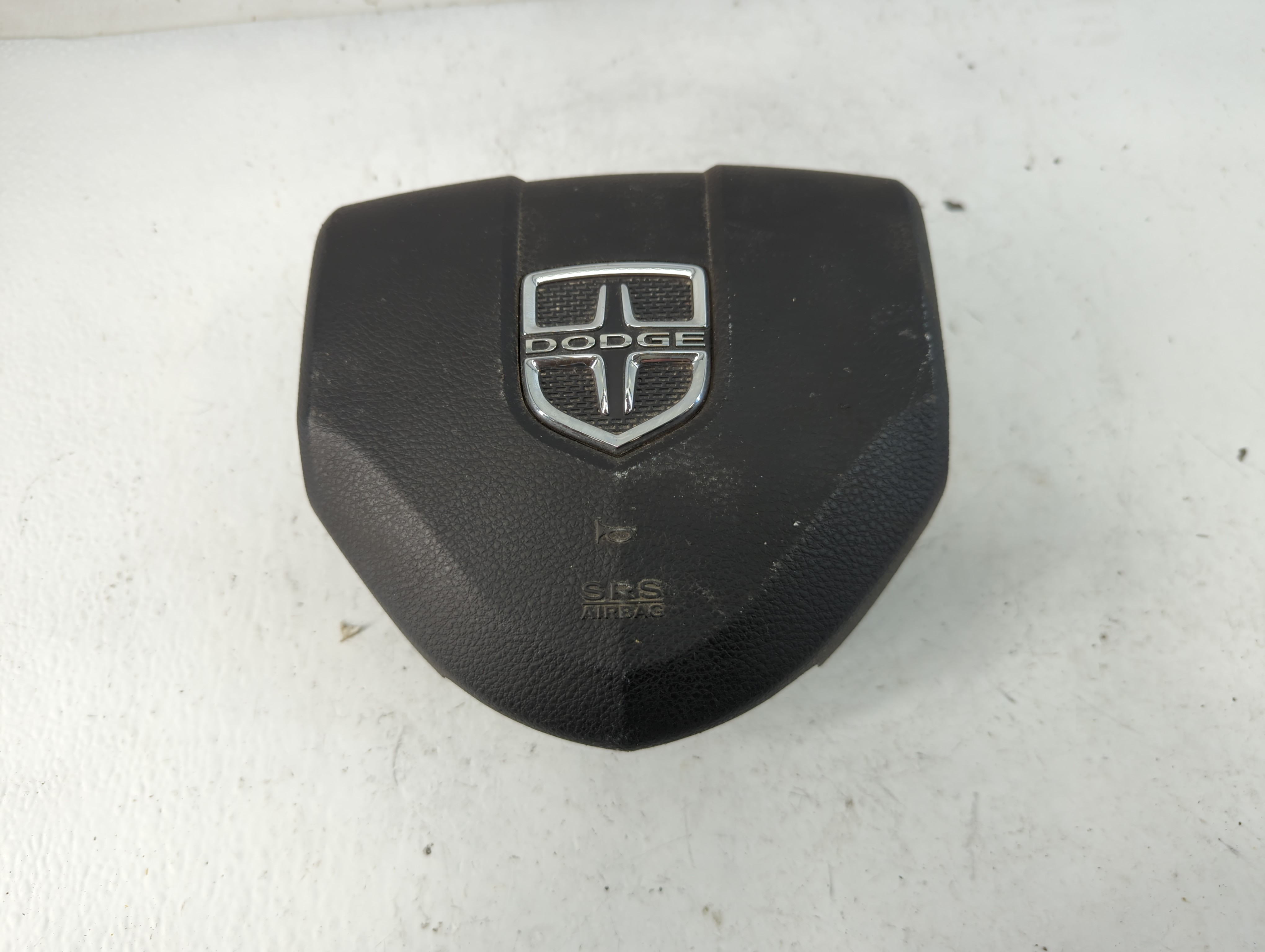 2013-2016 Dodge Dart Air Bag Driver Left Steering Wheel Mounted 796047 - Oemusedautoparts1.com