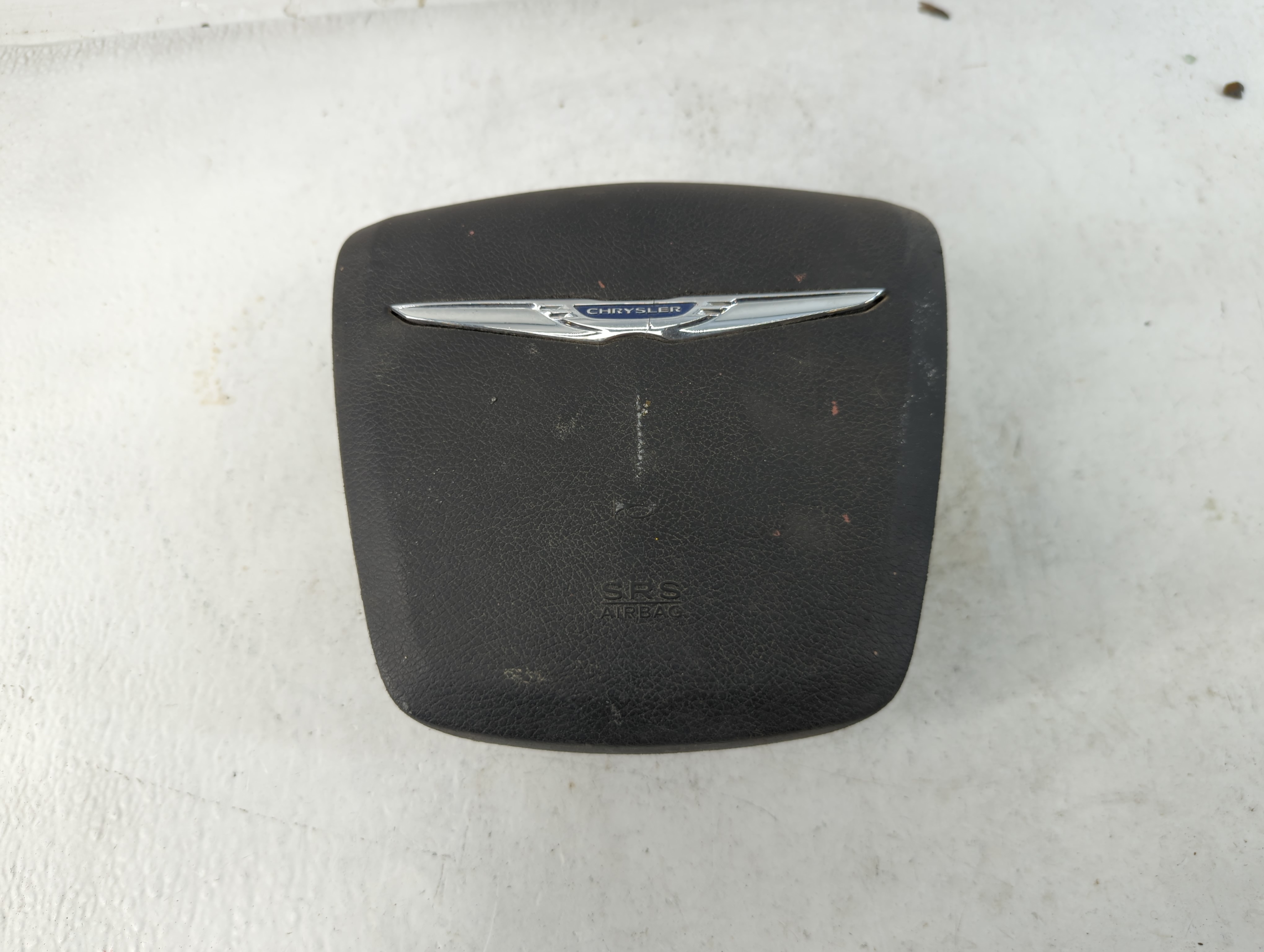Picture of 2014 Chrysler Town & Country Air Bag Driver Left Steering Wheel Mounted 796183