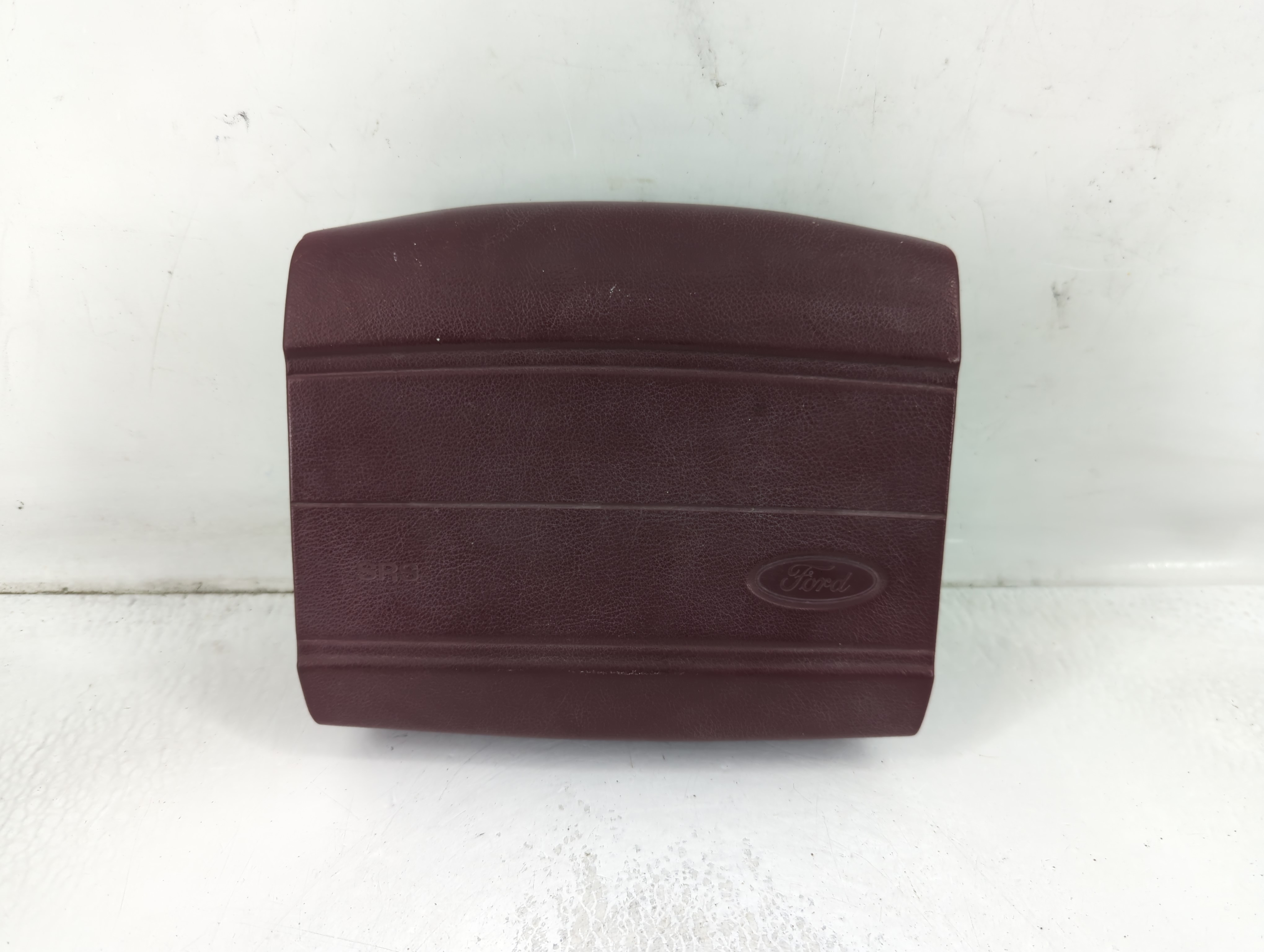 1993 Ford Mustang Air Bag Driver Left Steering Wheel Mounted 796251 - Oemusedautoparts1.com