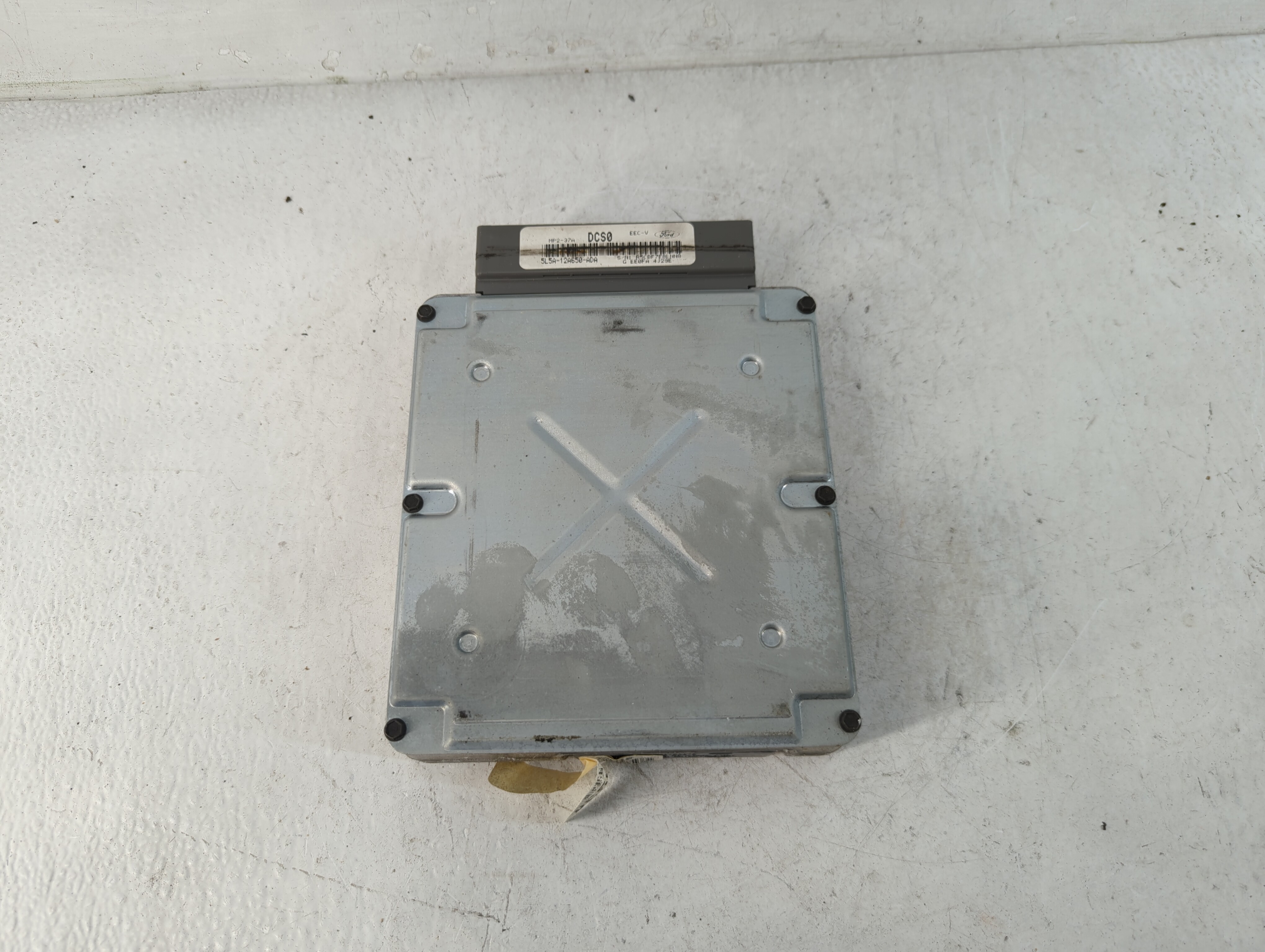 Picture of 2005-2005 Ford Ranger Engine Control Computer Ecu Pcm Ecm Pcu Oem 796371