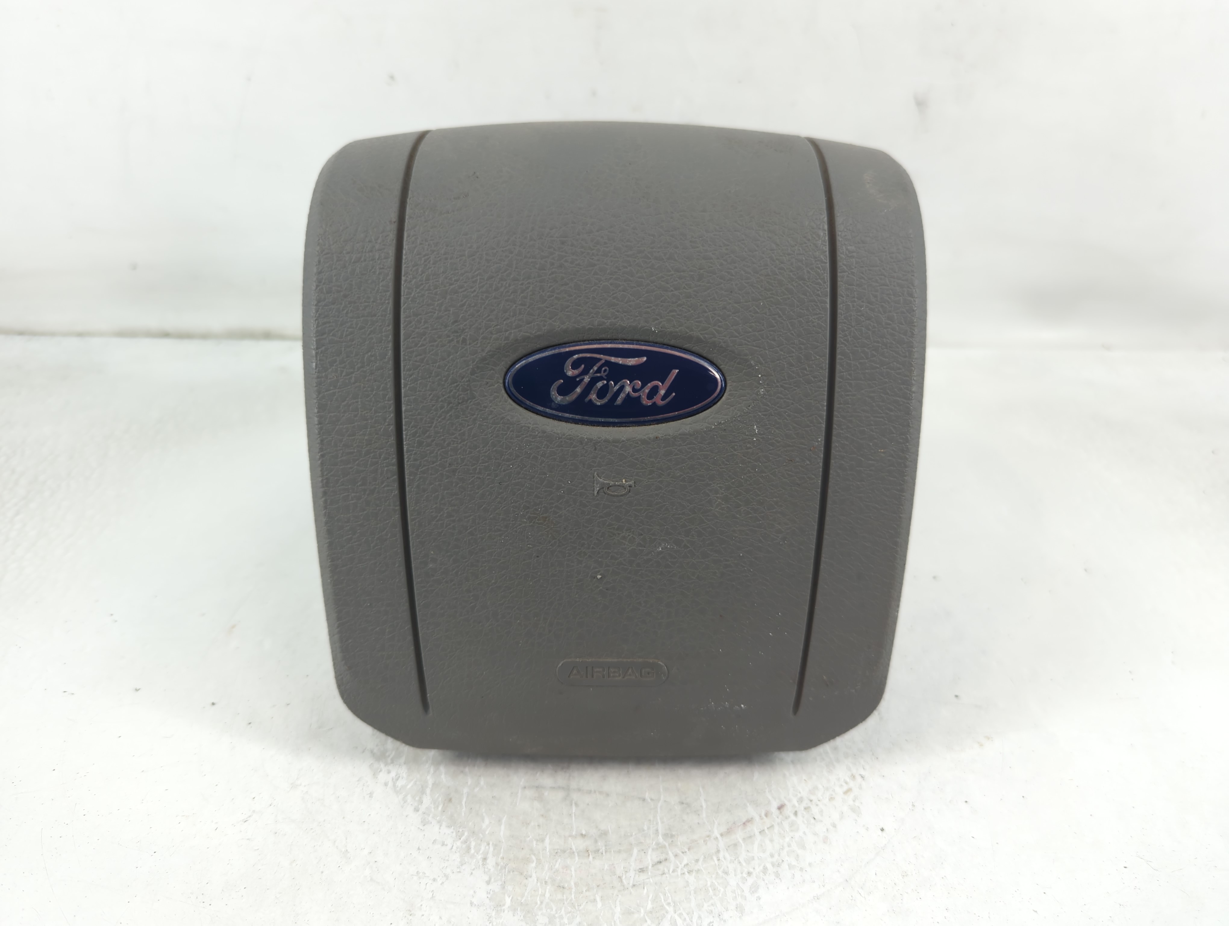Picture of 2004-2008 Ford F-150 Air Bag Driver Left Steering Wheel Mounted 796445