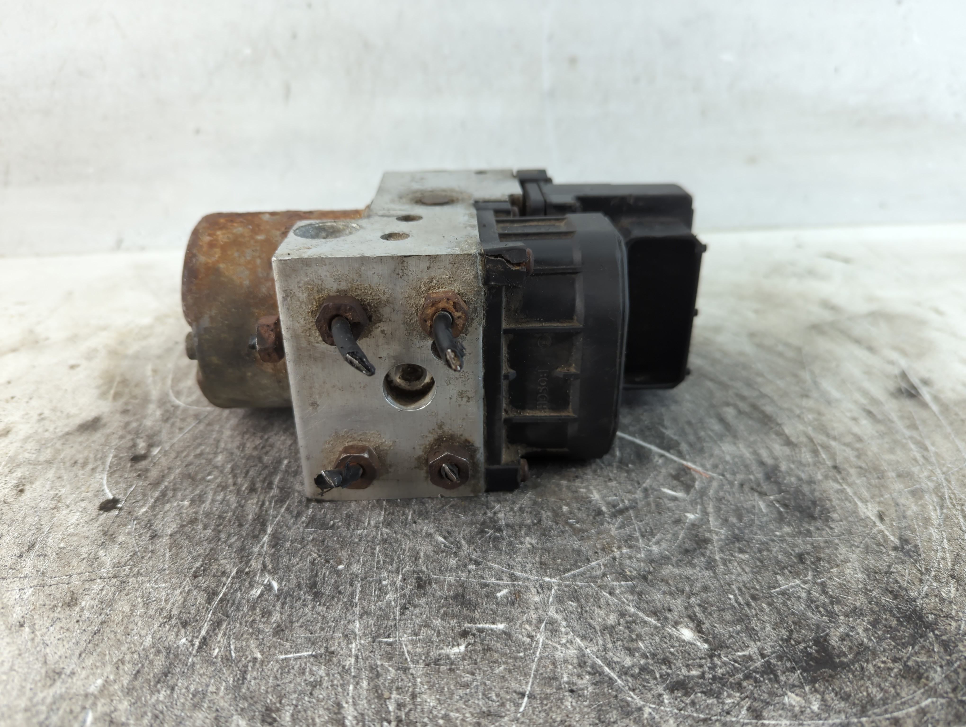 Picture of 2013-2014 Ford F-150 Abs Pump Control Module 796453