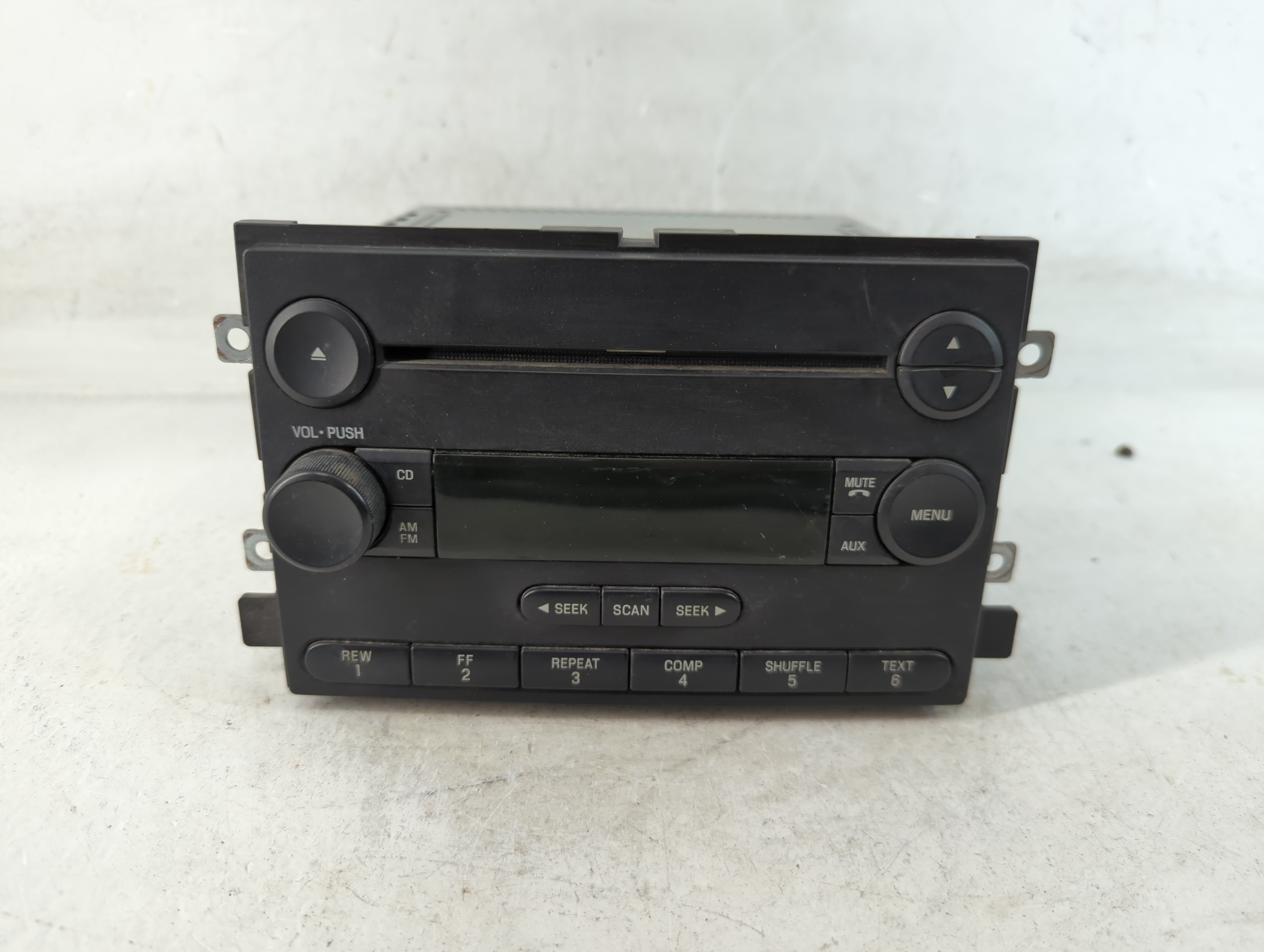 Picture of 2004-2004 Ford F-150 Am Fm Cd Player Radio Receiver 796457