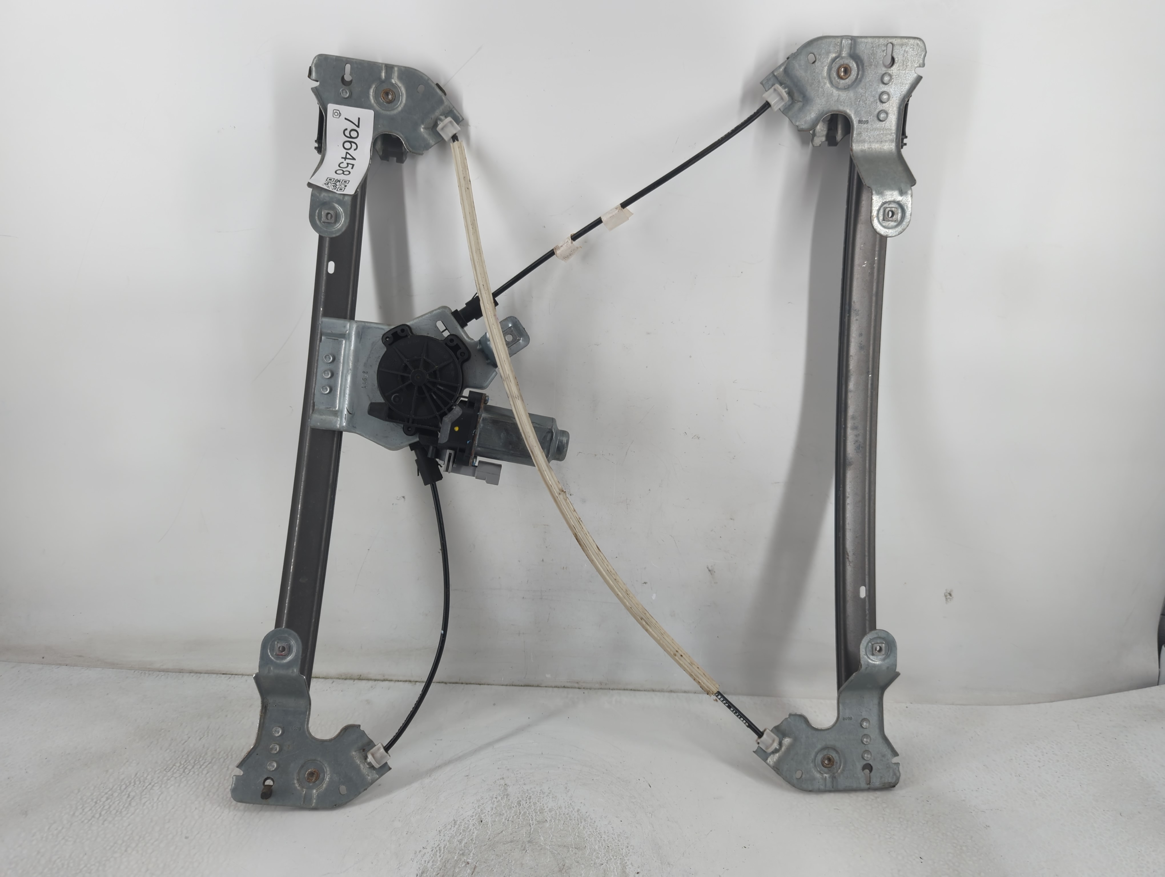 1999-2003 Ford F-150 Driver Front Left Power Window Motor 796458 - Oemusedautoparts1.com