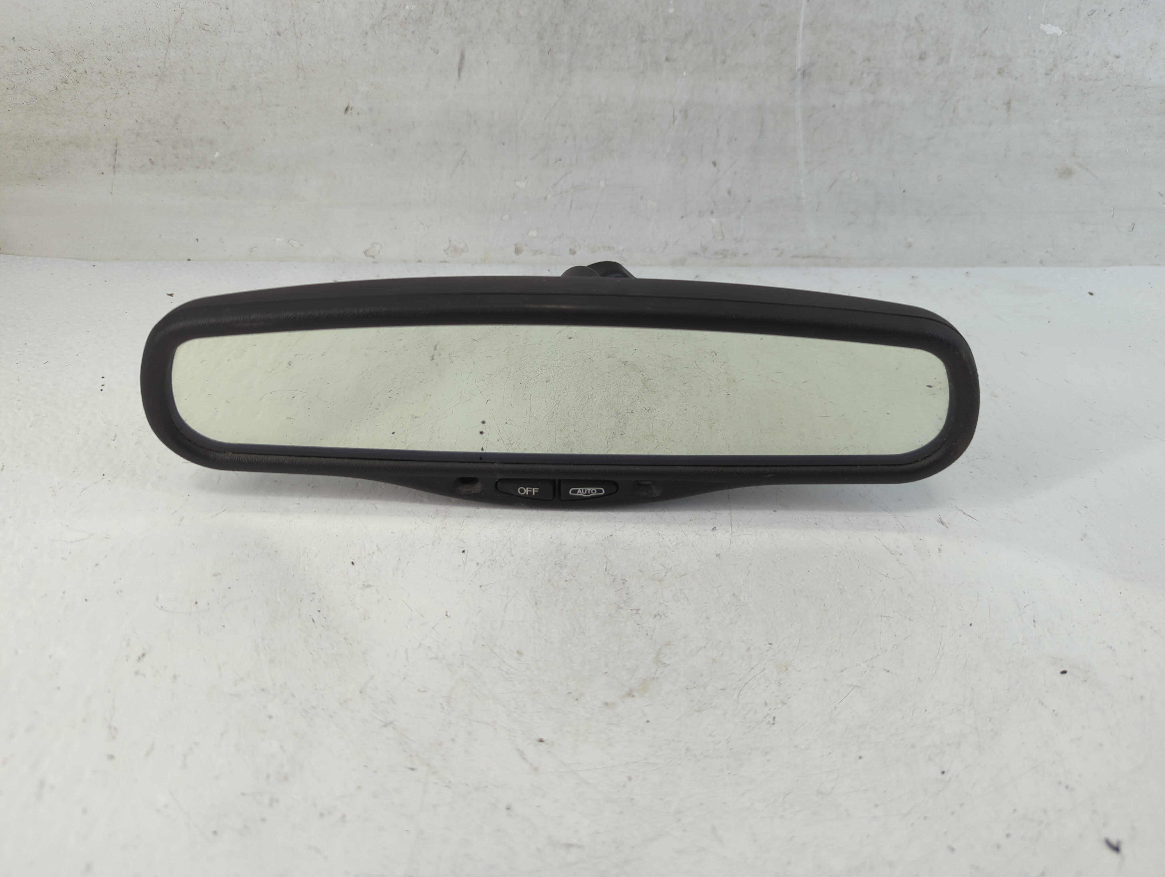 2004-2020 Ford F-150 Interior Rear View Mirror Oem 796477 - Oemusedautoparts1.com