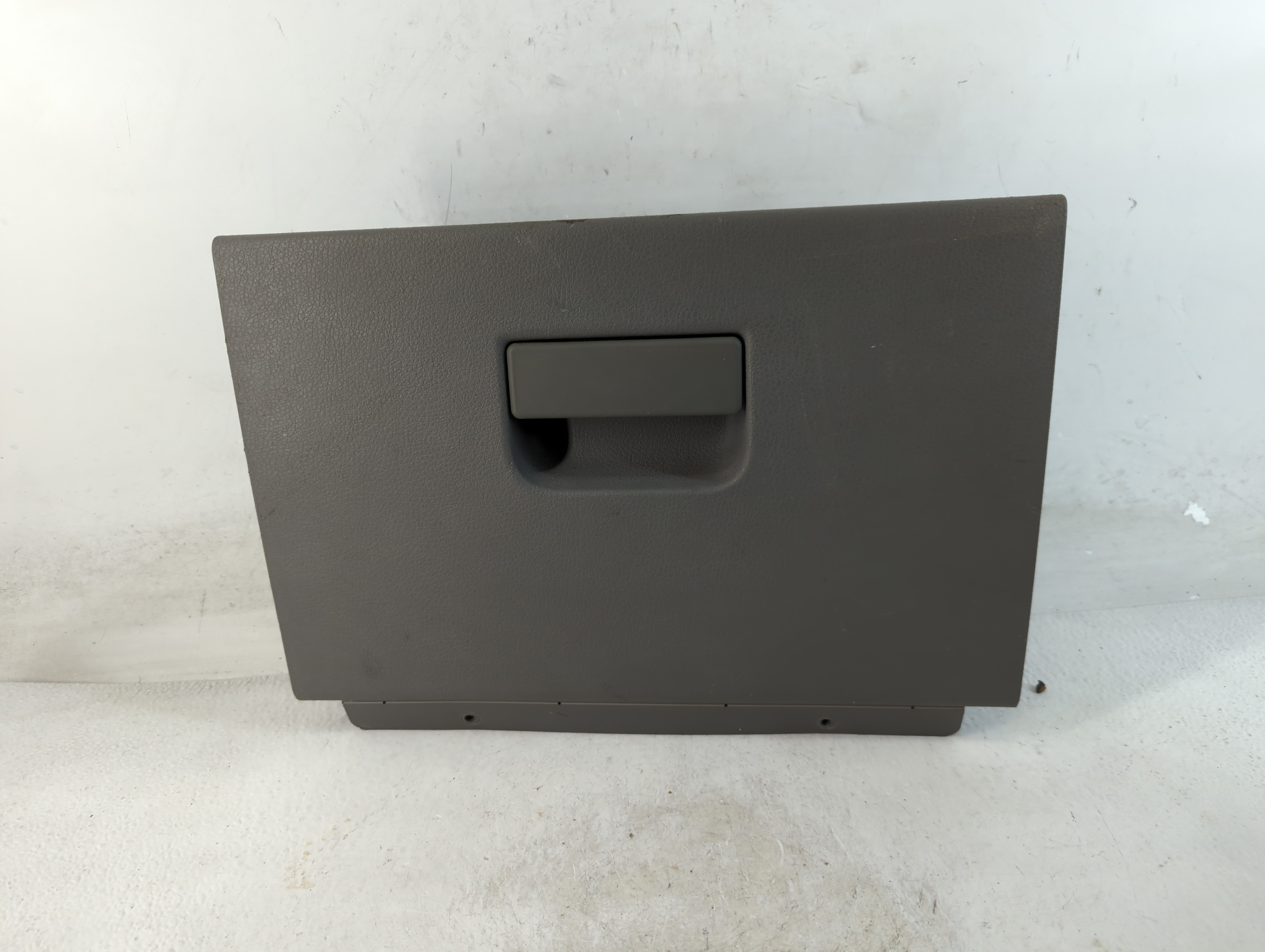Picture of 2004 Ford F-150 Passenger Glove Box Door Storage Compartment 796498