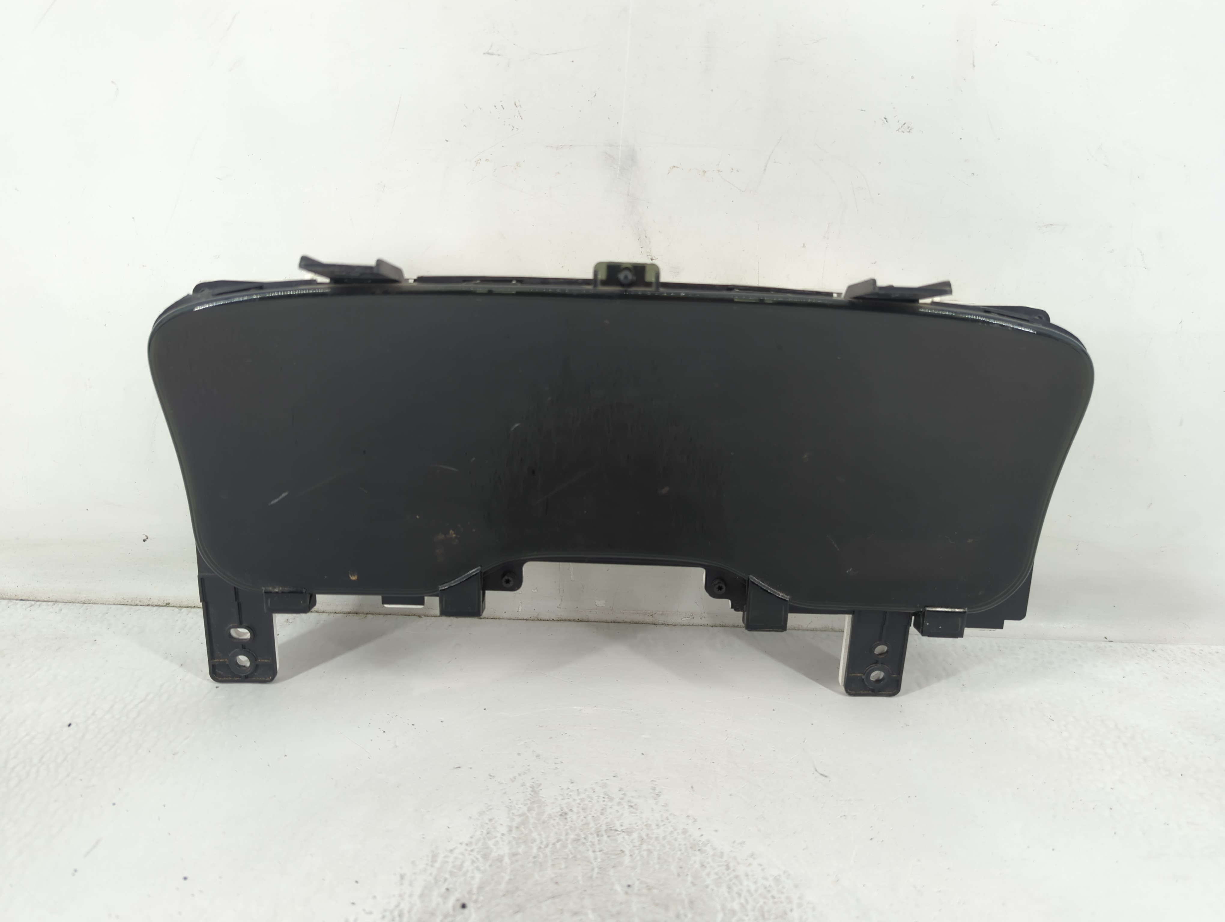 2004-2005 Lincoln Aviator Speedometer Instrument Cluster Gauges 796592 - Oemusedautoparts1.com