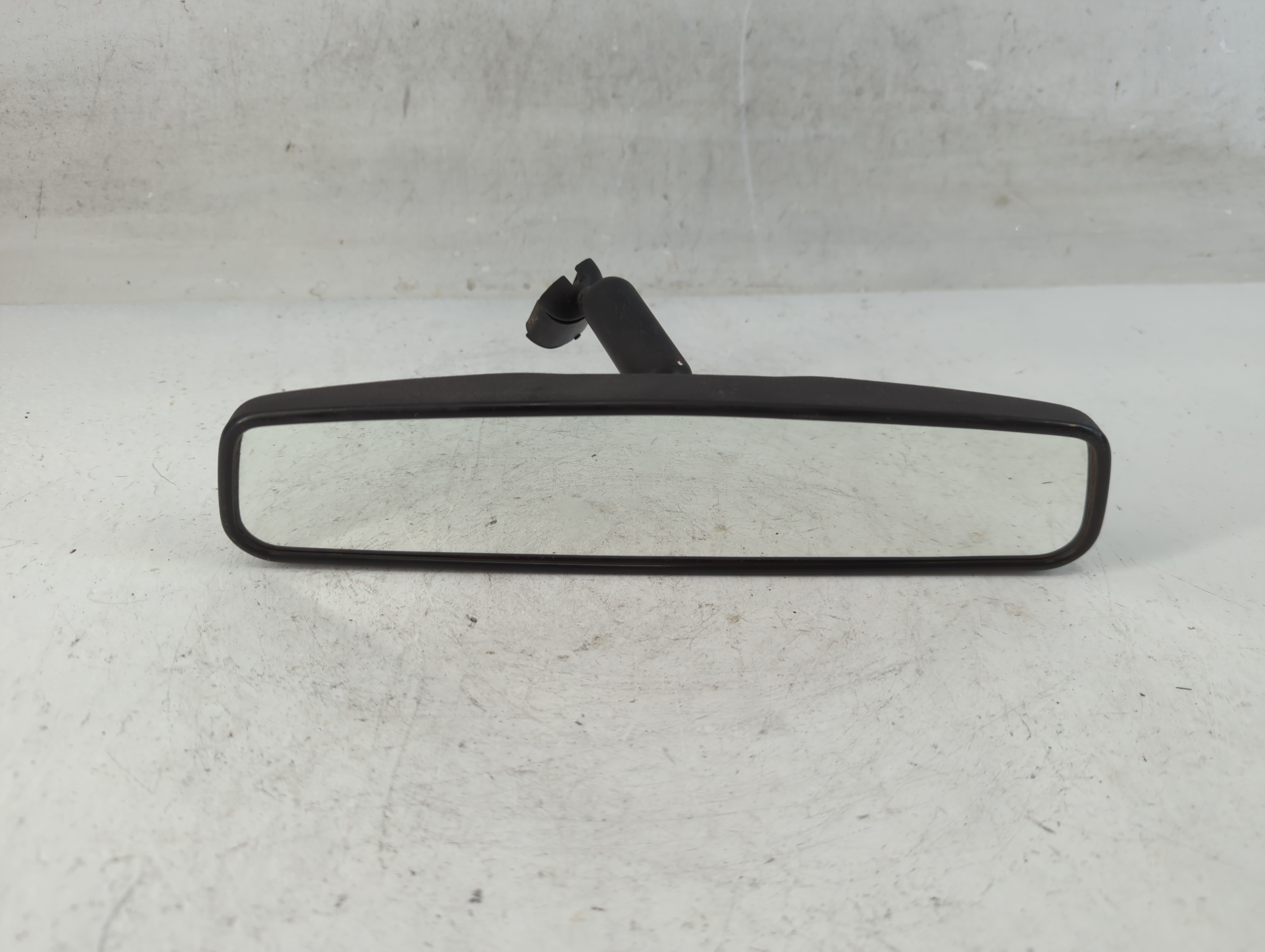 2004 Lincoln Aviator Interior Rear View Mirror Oem 796631 - Oemusedautoparts1.com