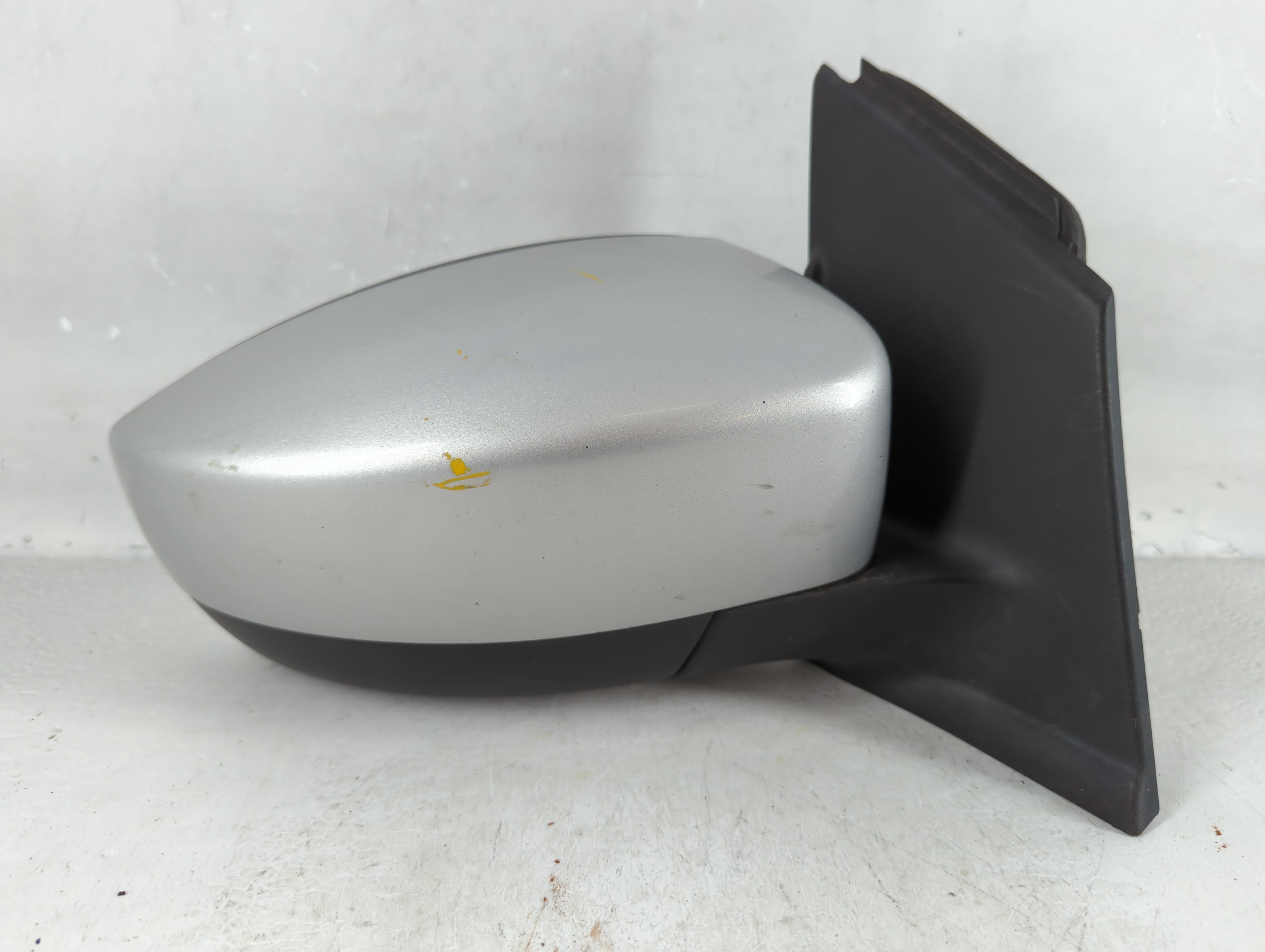 Picture of 2013-2016 Ford Escape Passenger Right Side View Power Door Mirror Grey 796646