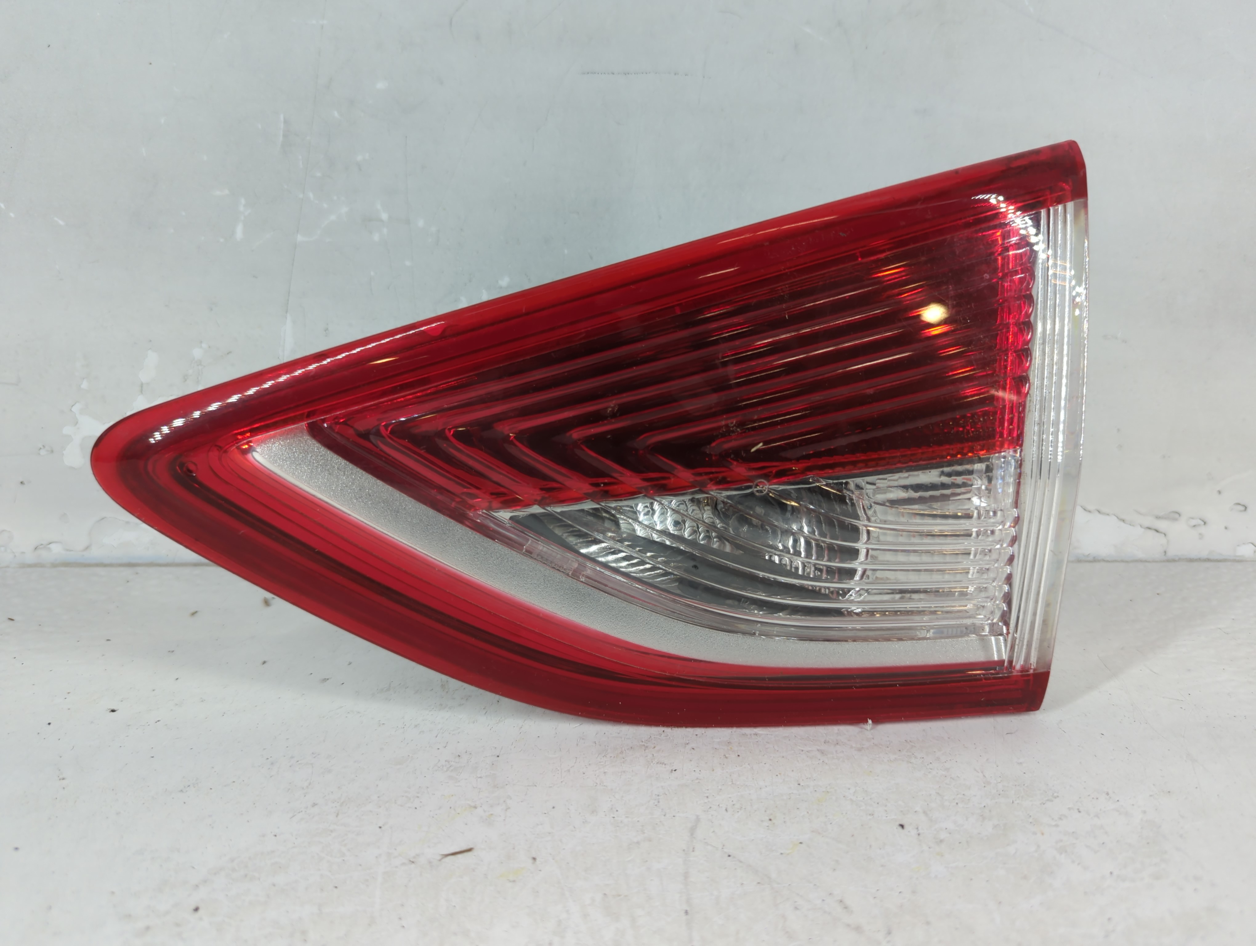 Picture of 2013 Ford Escape Passenger Right Side Tail Light Taillight Oem 796655