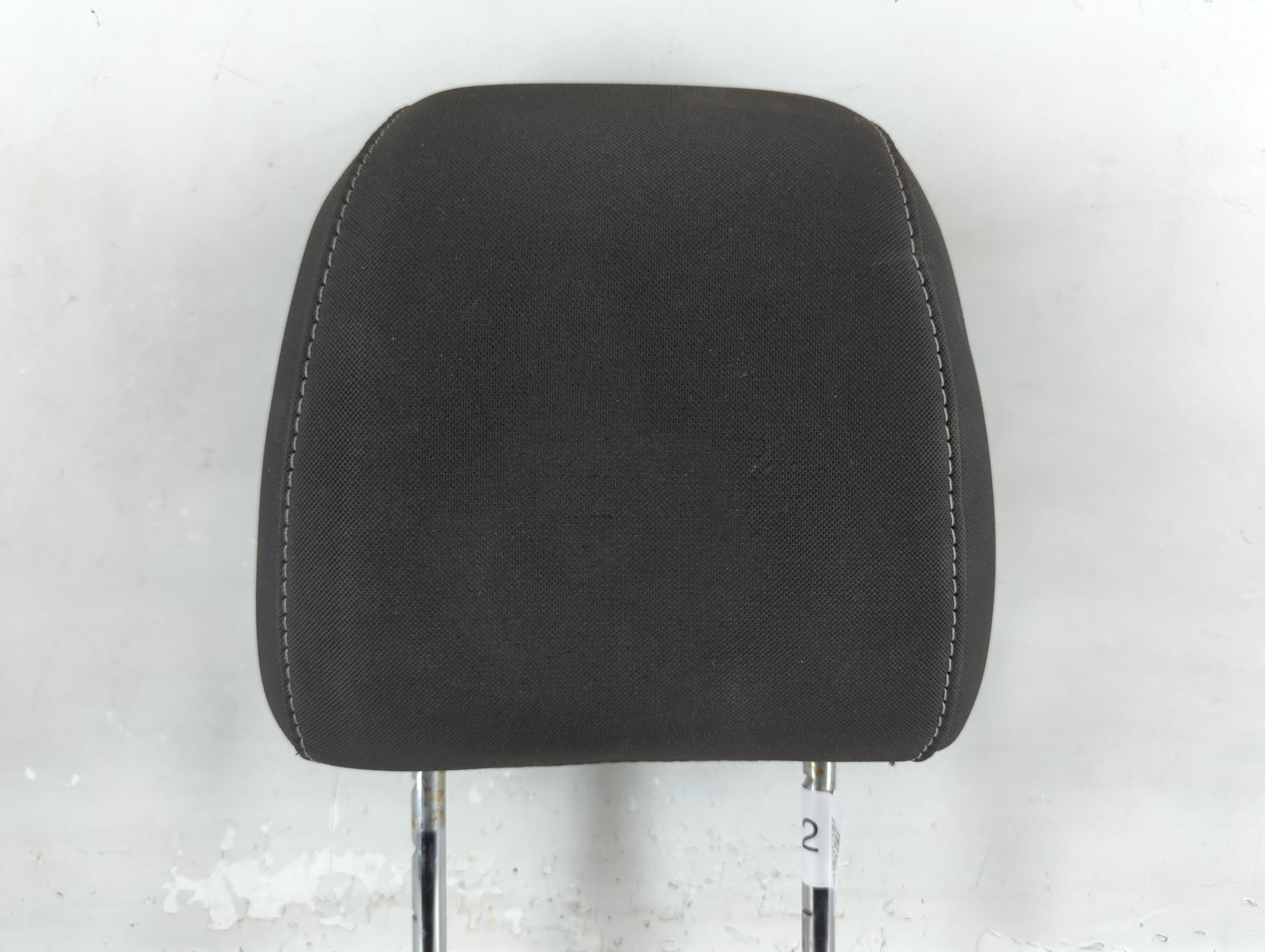 Picture of 2013 Ford Escape Headrest Head Rest Front Driver Passenger Seat 796672