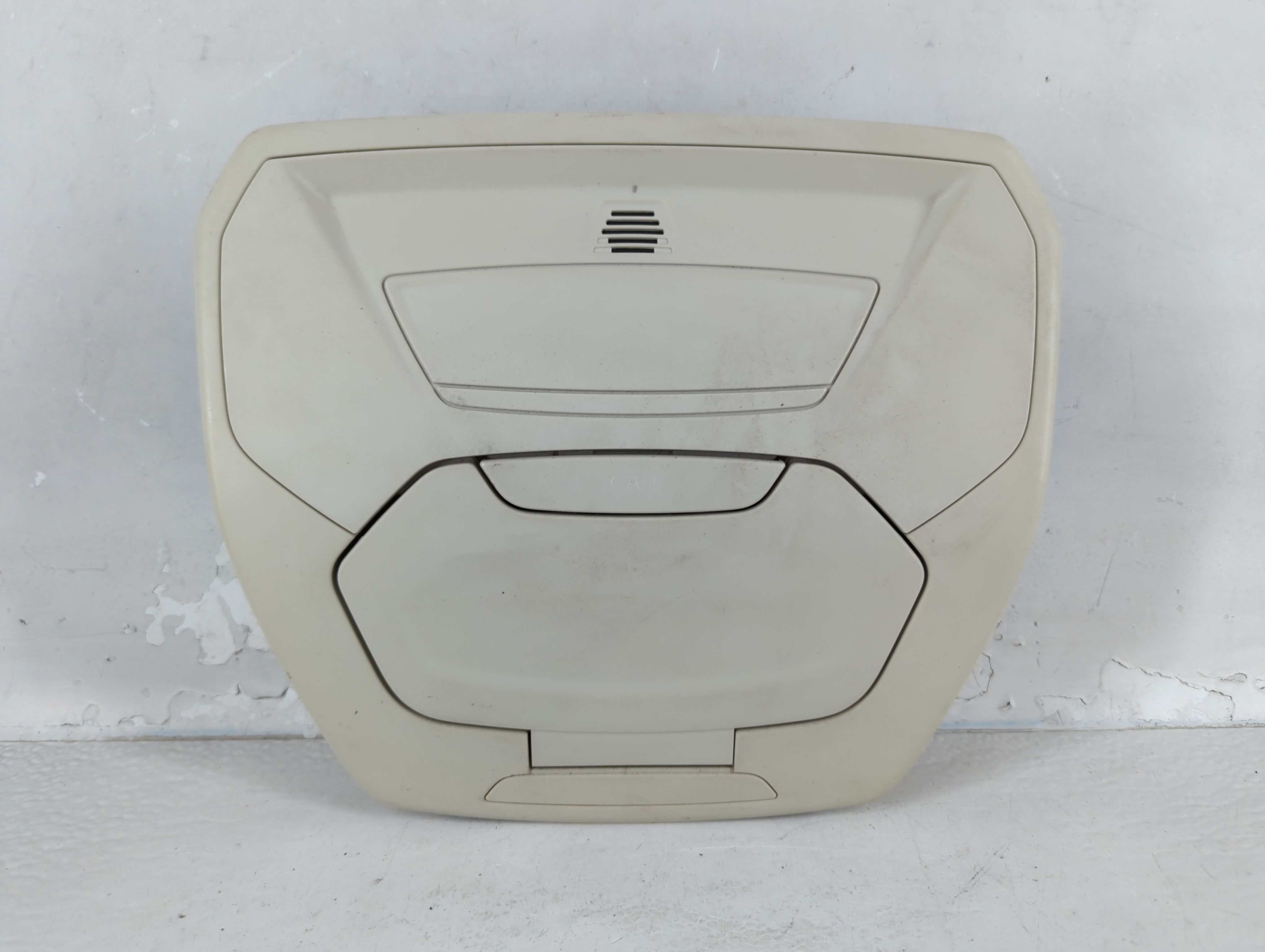 Picture of 2013-2016 Ford Escape Overhead Roof Console Interior Dome Light 796710