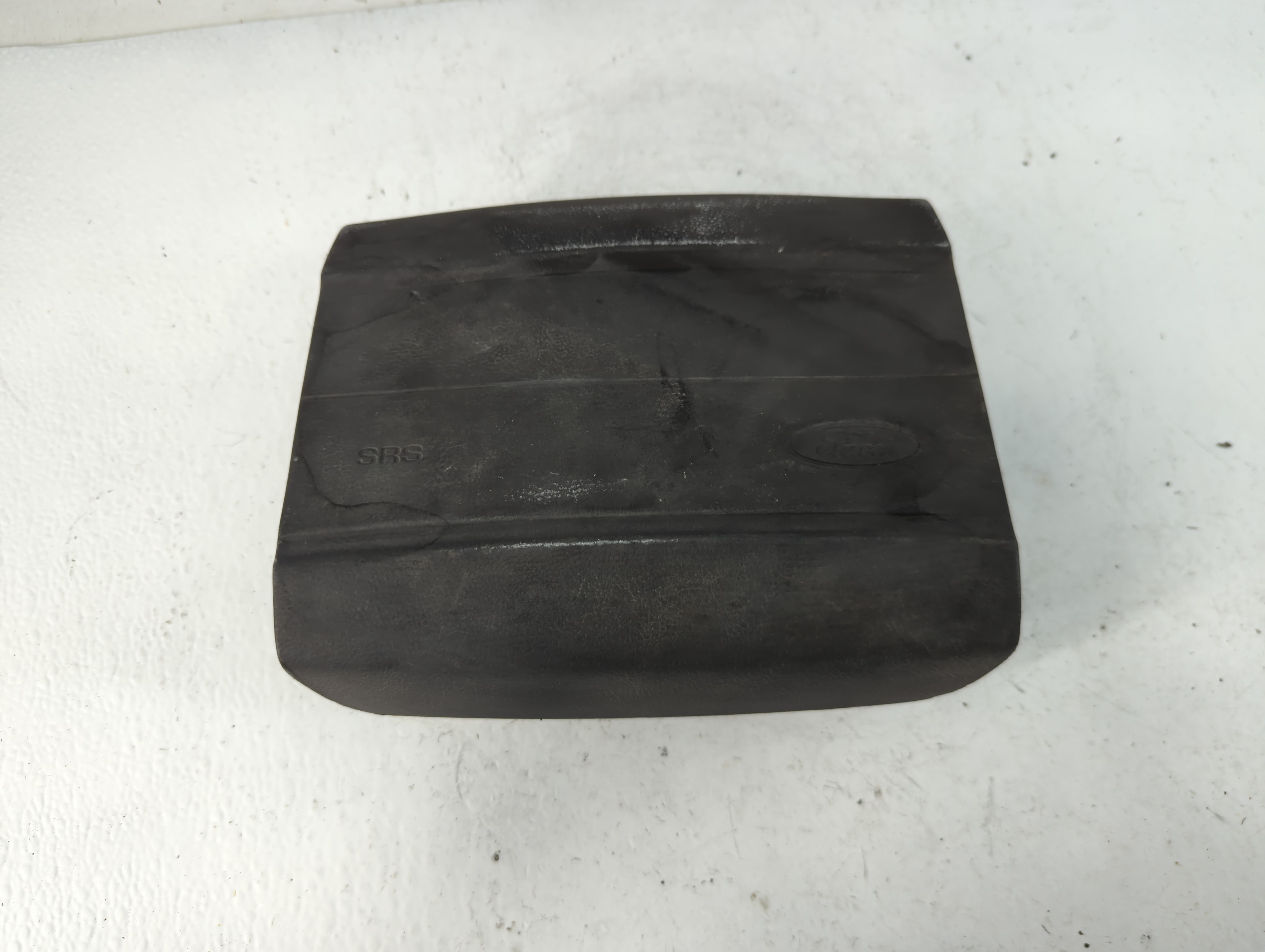 1992 Ford Mustang Air Bag Driver Left Steering Wheel Mounted 796717 - Oemusedautoparts1.com