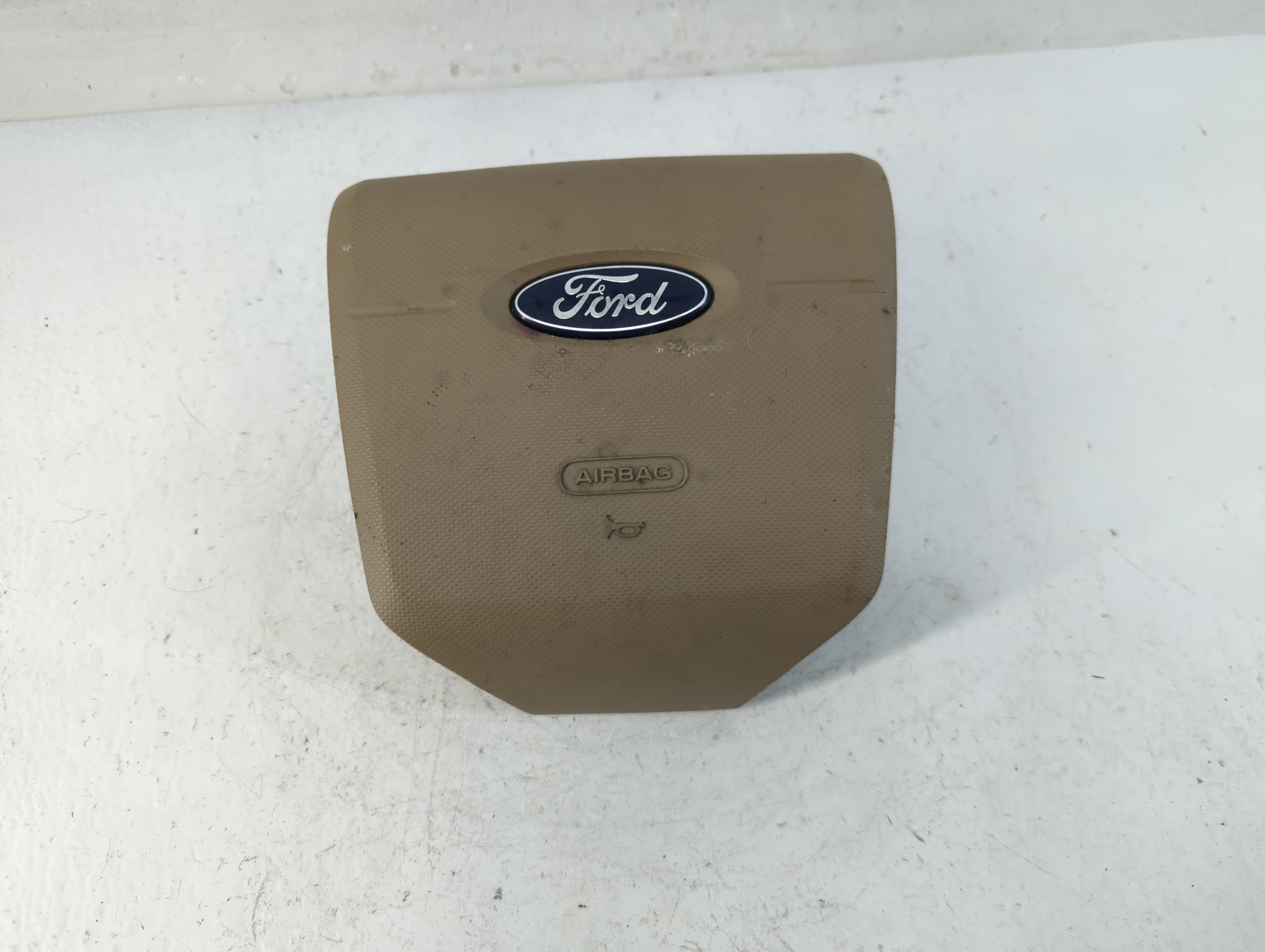 Picture of 2007-2010 Ford Edge Air Bag Driver Left Steering Wheel Mounted 796780