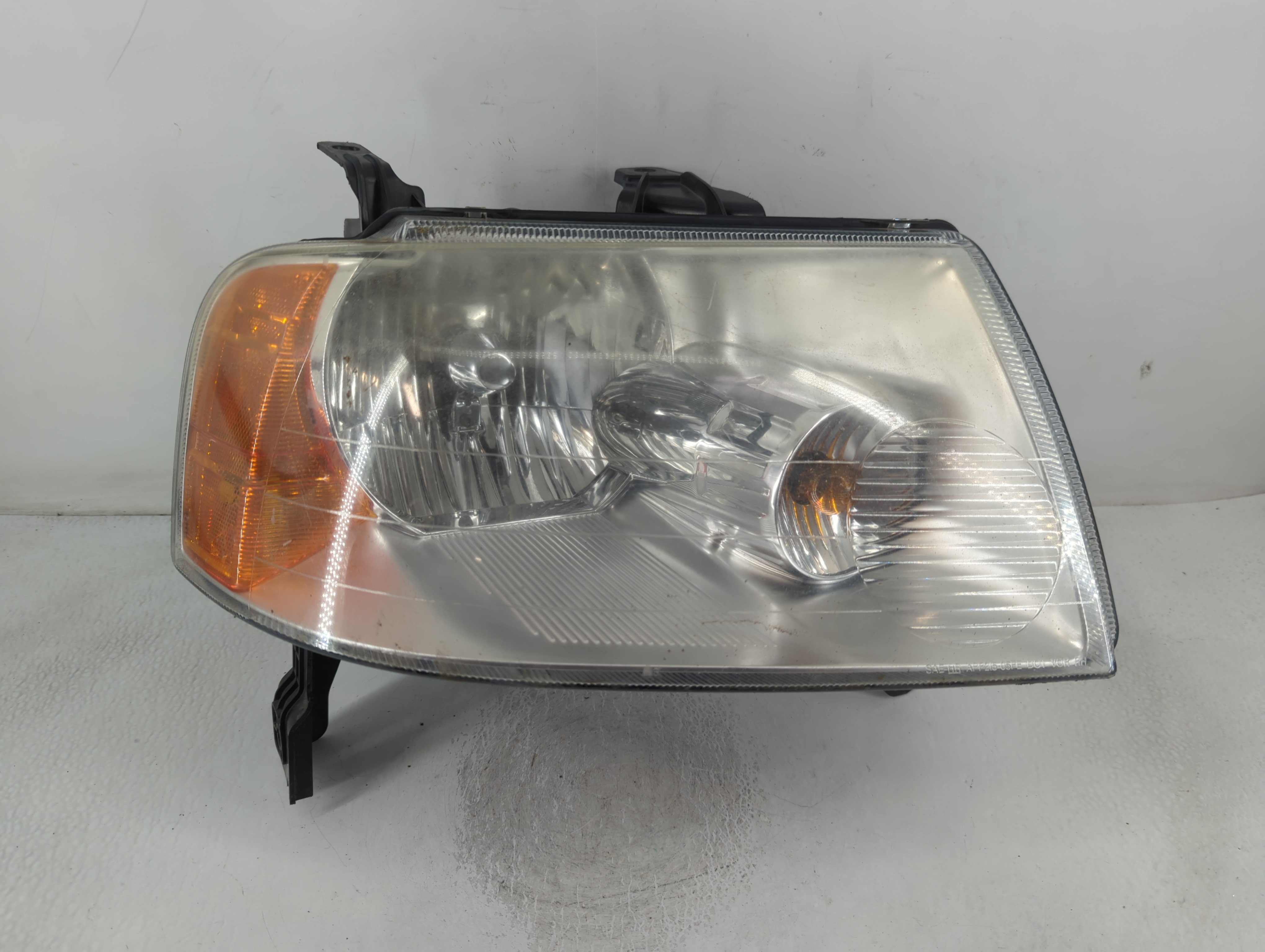 2005-2007 Ford Freestyle Passenger Right Oem Head Light Headlight Lamp 796853 - Oemusedautoparts1.com