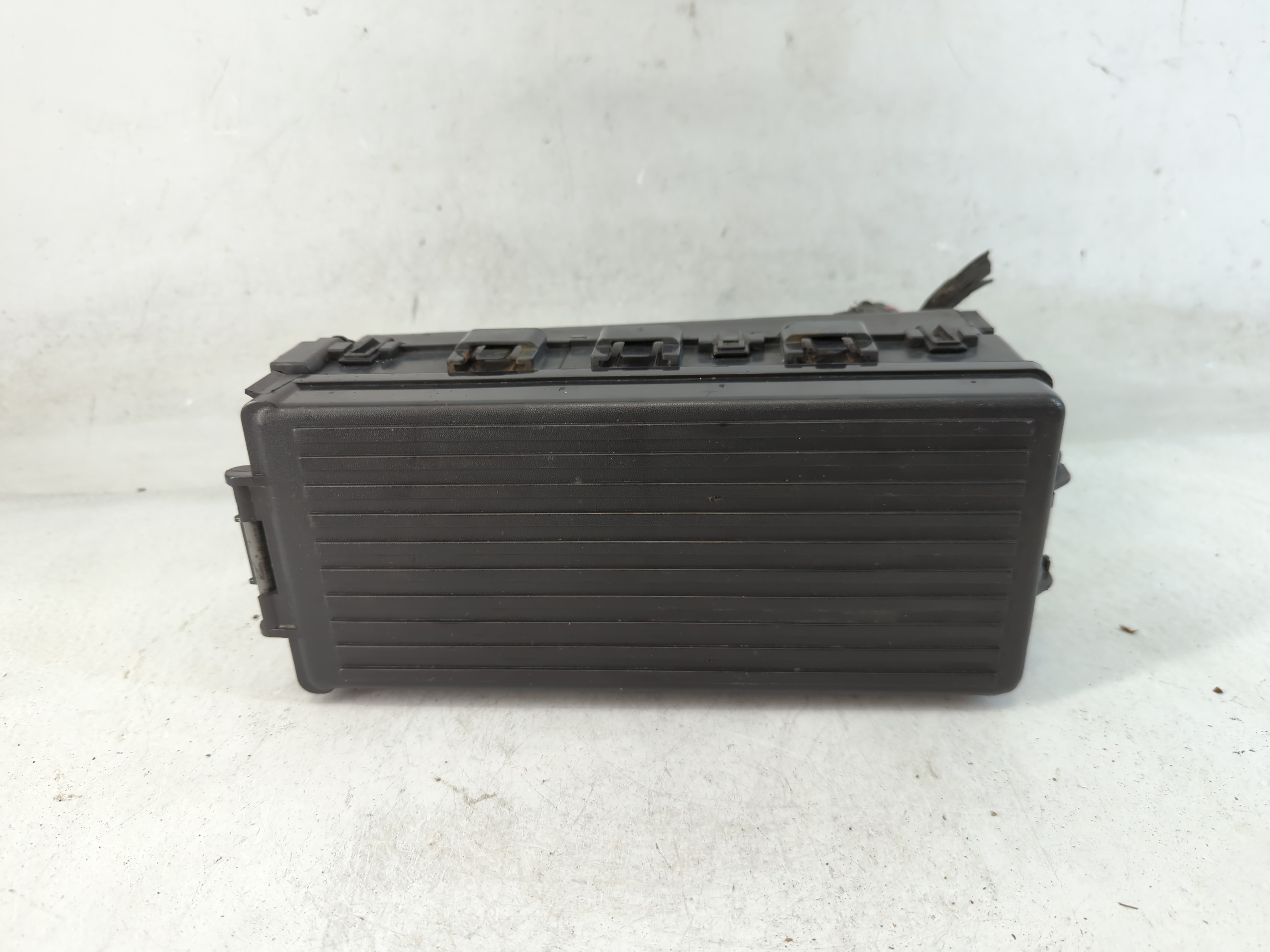 2005-2007 Ford Freestyle Fusebox Fuse Box Relay Module 796870 - Oemusedautoparts1.com
