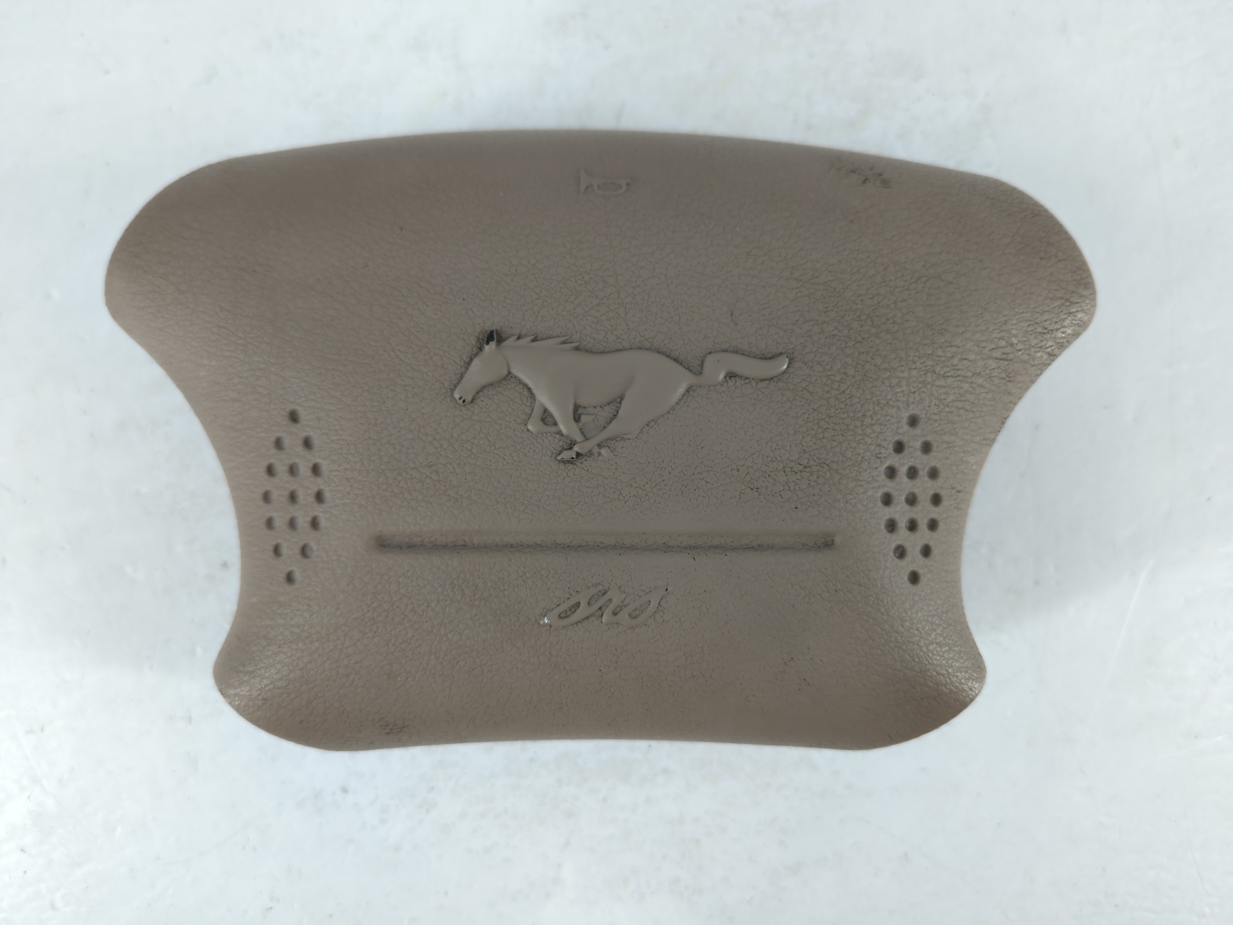 1999-2002 Ford Mustang Driver Curtain Air Bag Oem 796916 - Oemusedautoparts1.com
