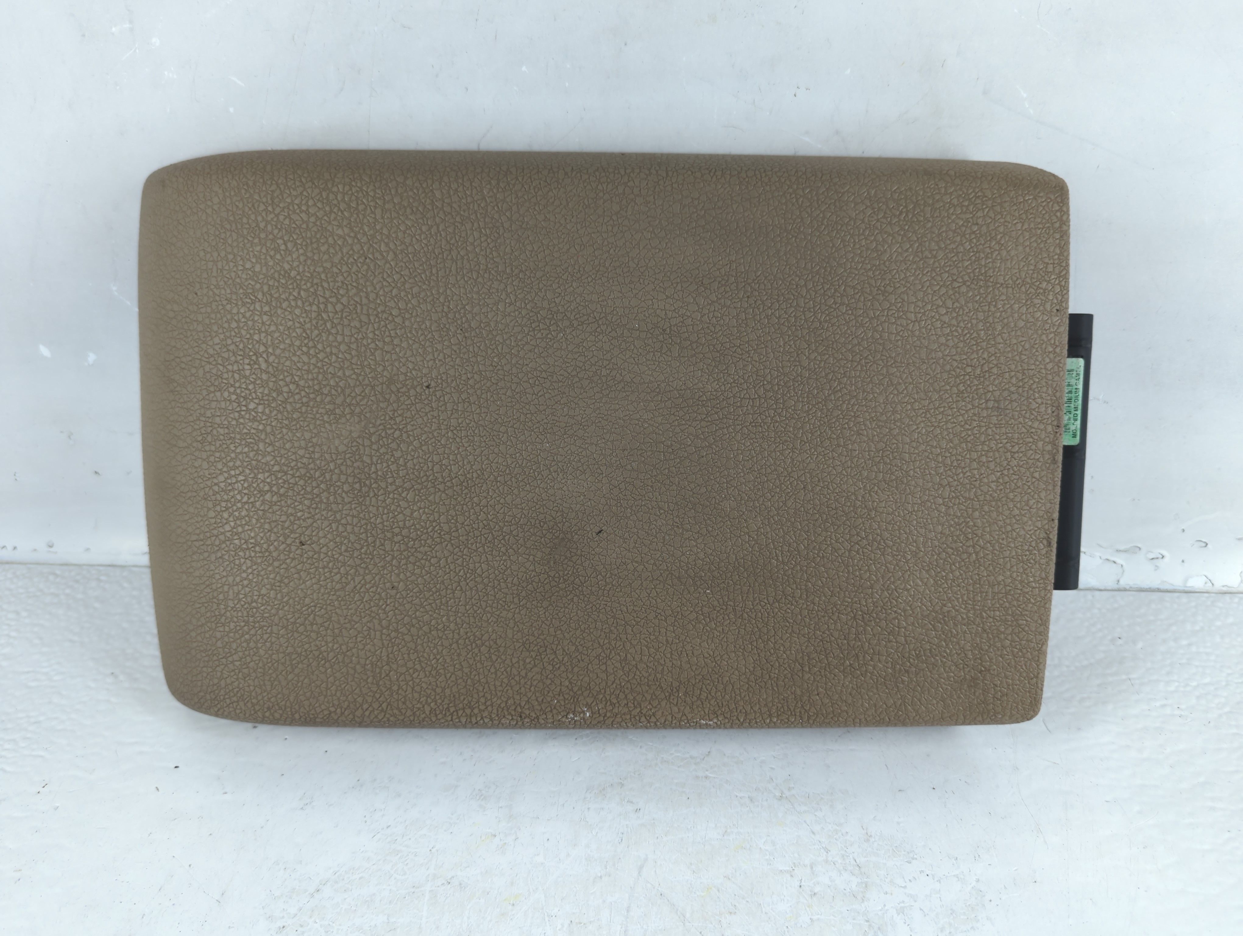 Picture of Ford Explorer Center Console Armrest Cover Lid 796994