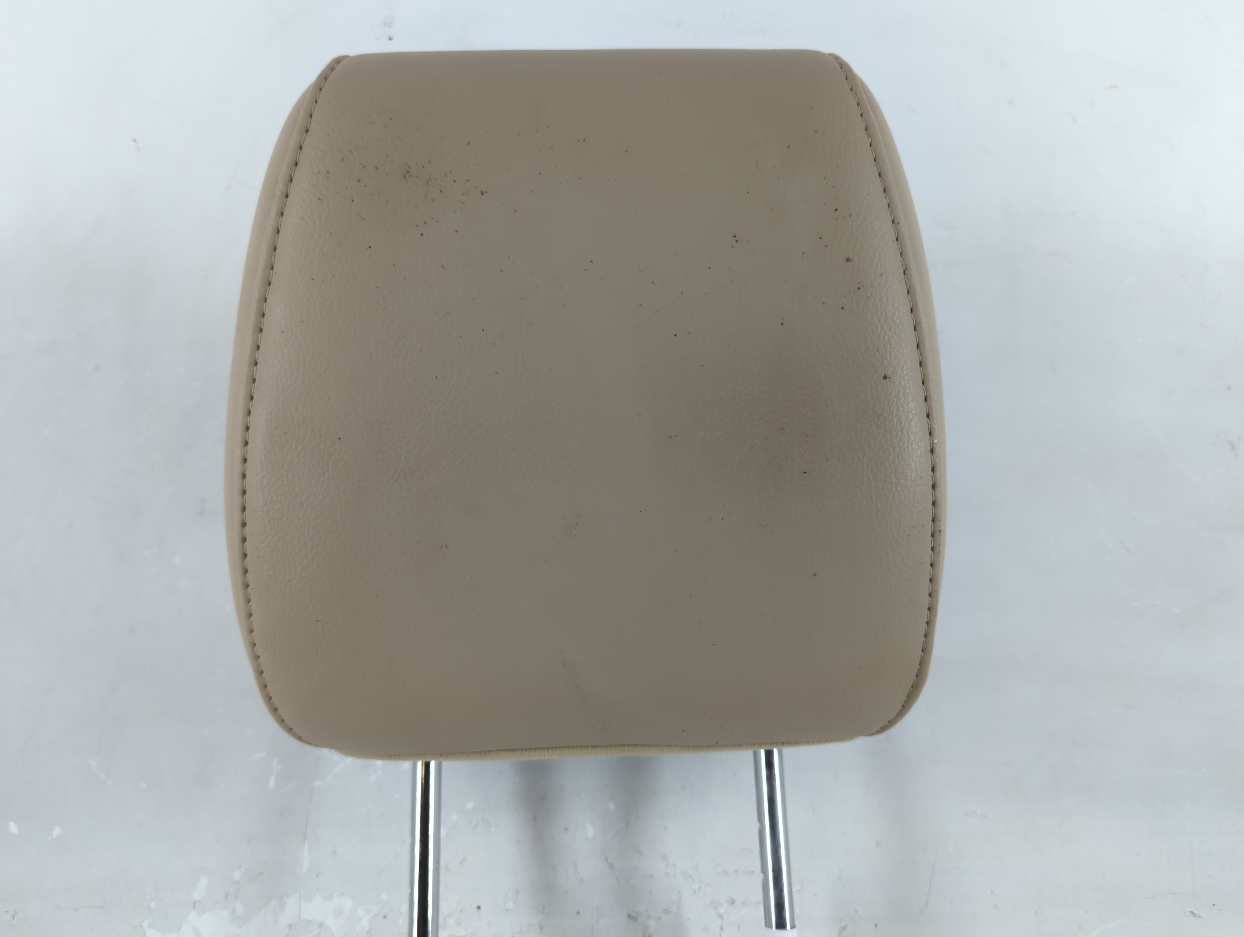 Ford Explorer Headrest Head Rest Front Driver Passenger Seat Grey 797007 - Oemusedautoparts1.com