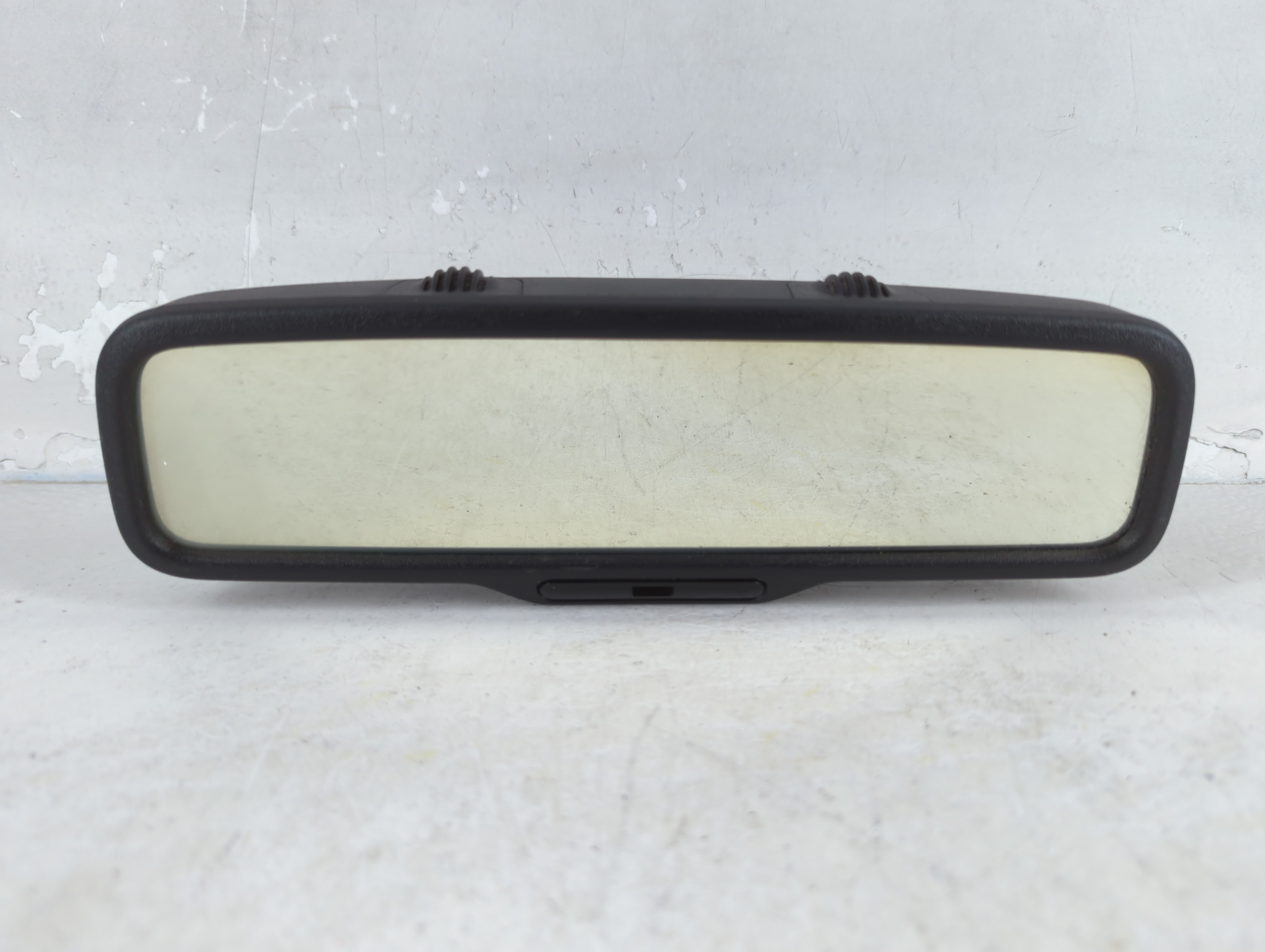 2002-2022 Ford Explorer Interior Rear View Mirror Oem 797016 - Oemusedautoparts1.com