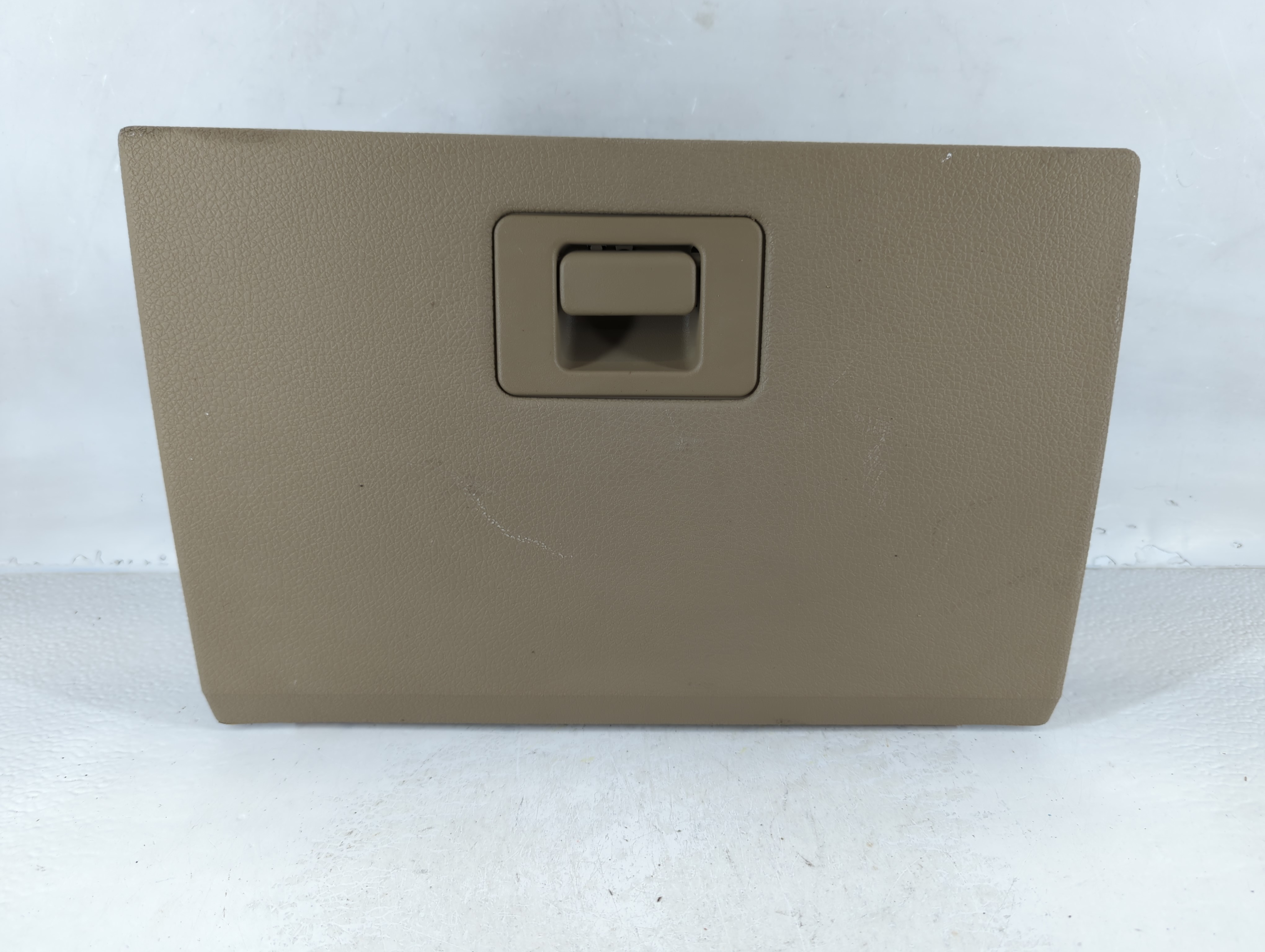Picture of 2010 Ford Explorer Passenger Glove Box Door Storage Compartment 797037