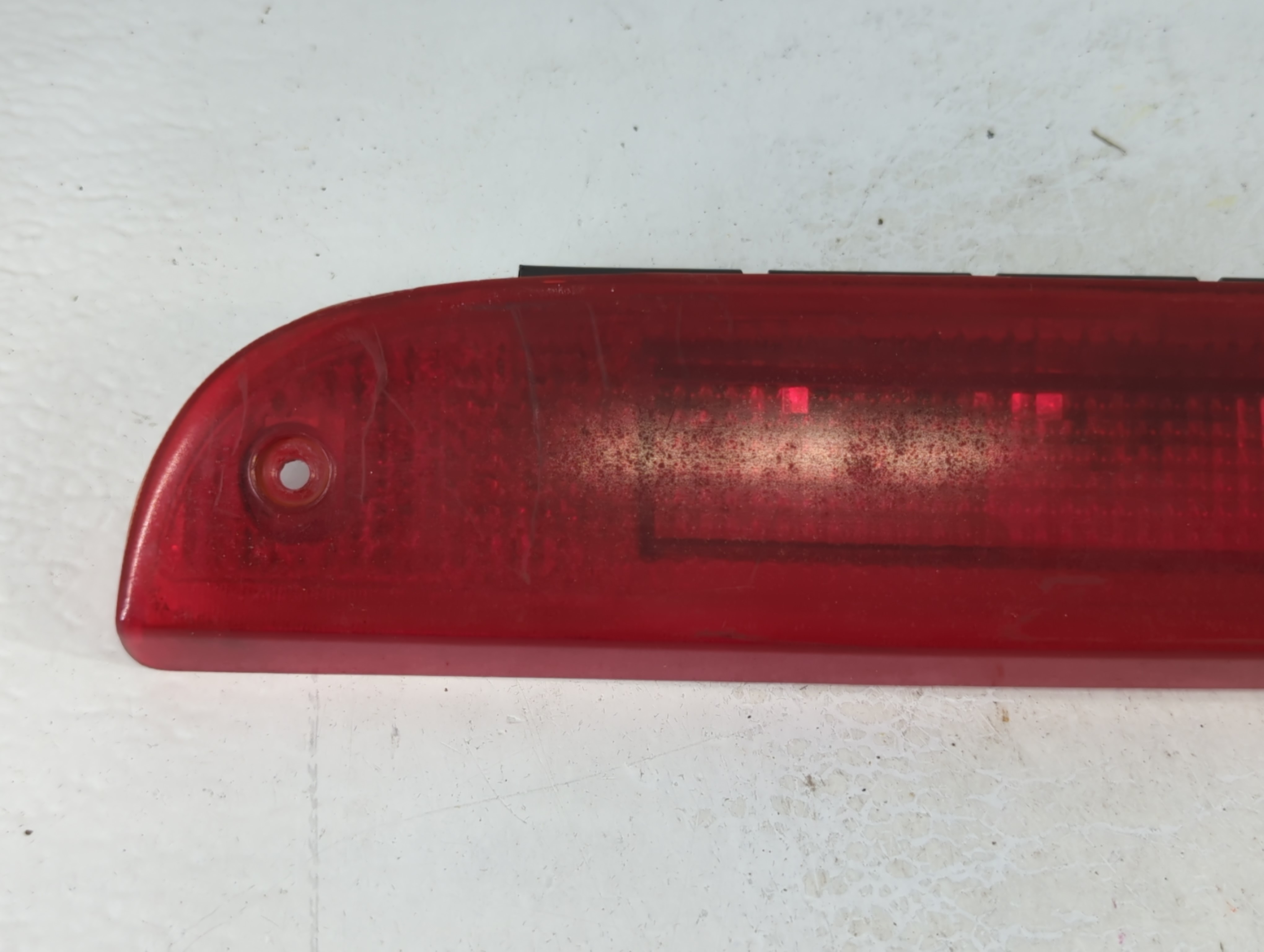 Picture of 2010 Ford Explorer Third Brake Light Tail Light 797044