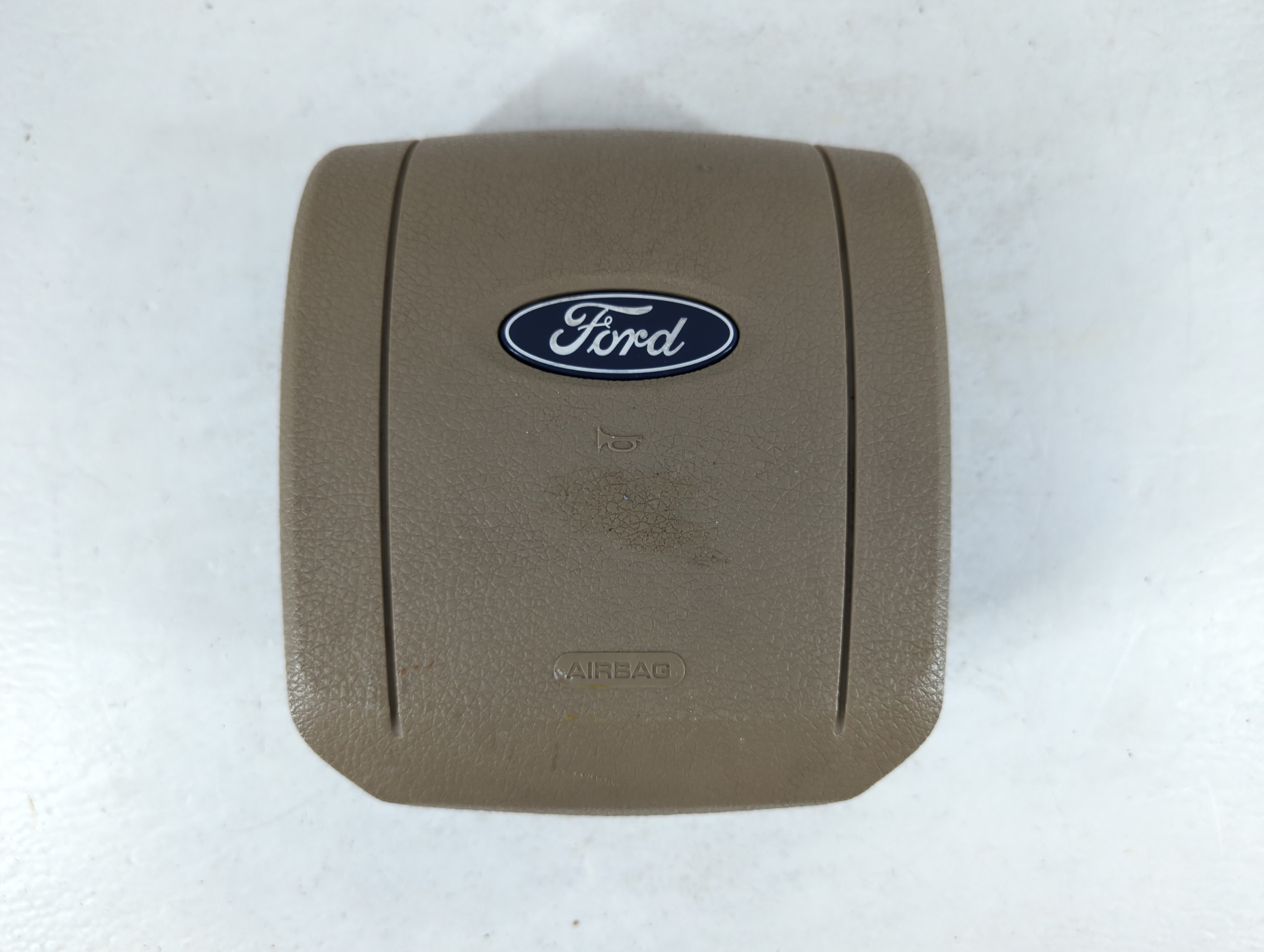 Picture of 2004-2008 Ford F-150 Driver Curtain Air Bag Oem 797052