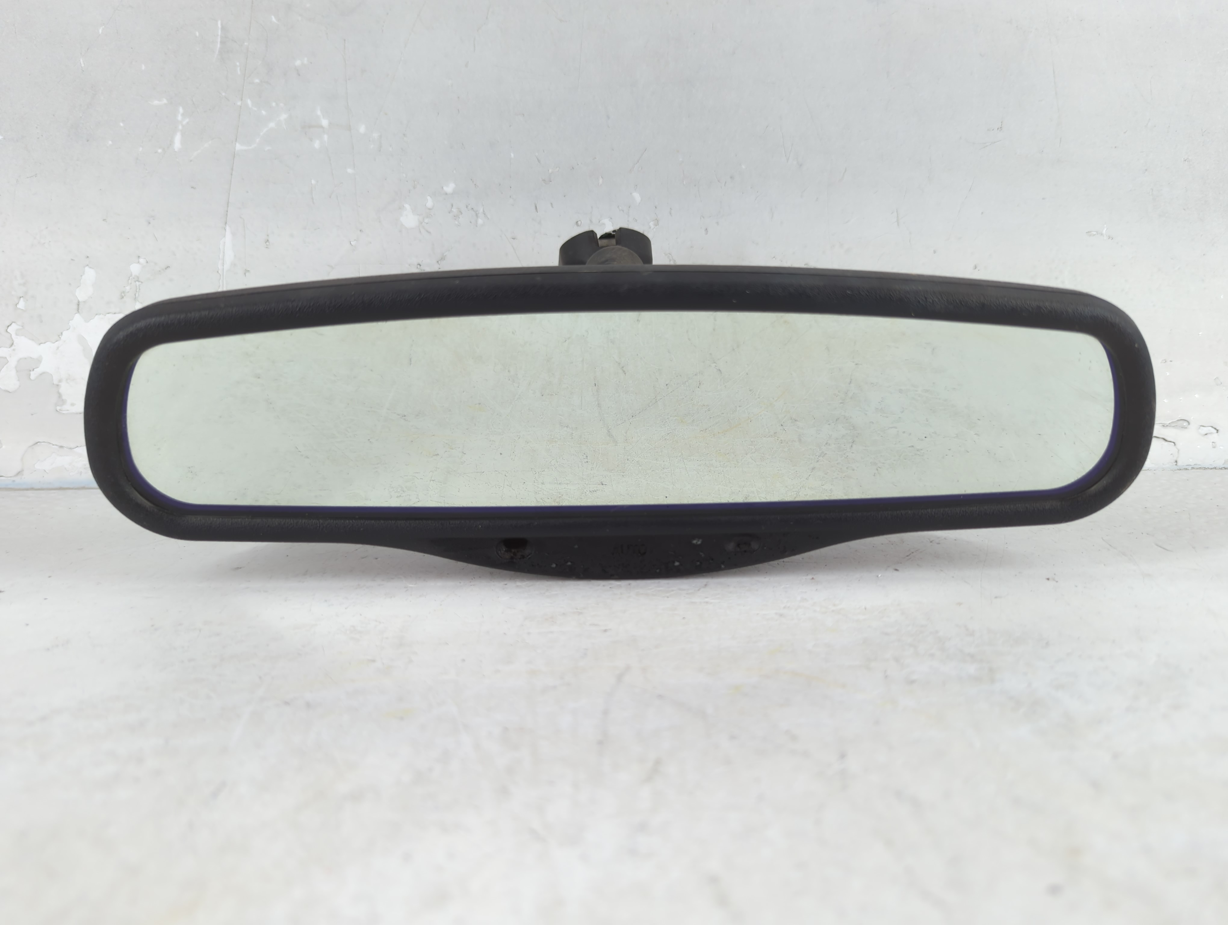 2000-2007 Ford F-150 Interior Rear View Mirror Oem 797084 - Oemusedautoparts1.com