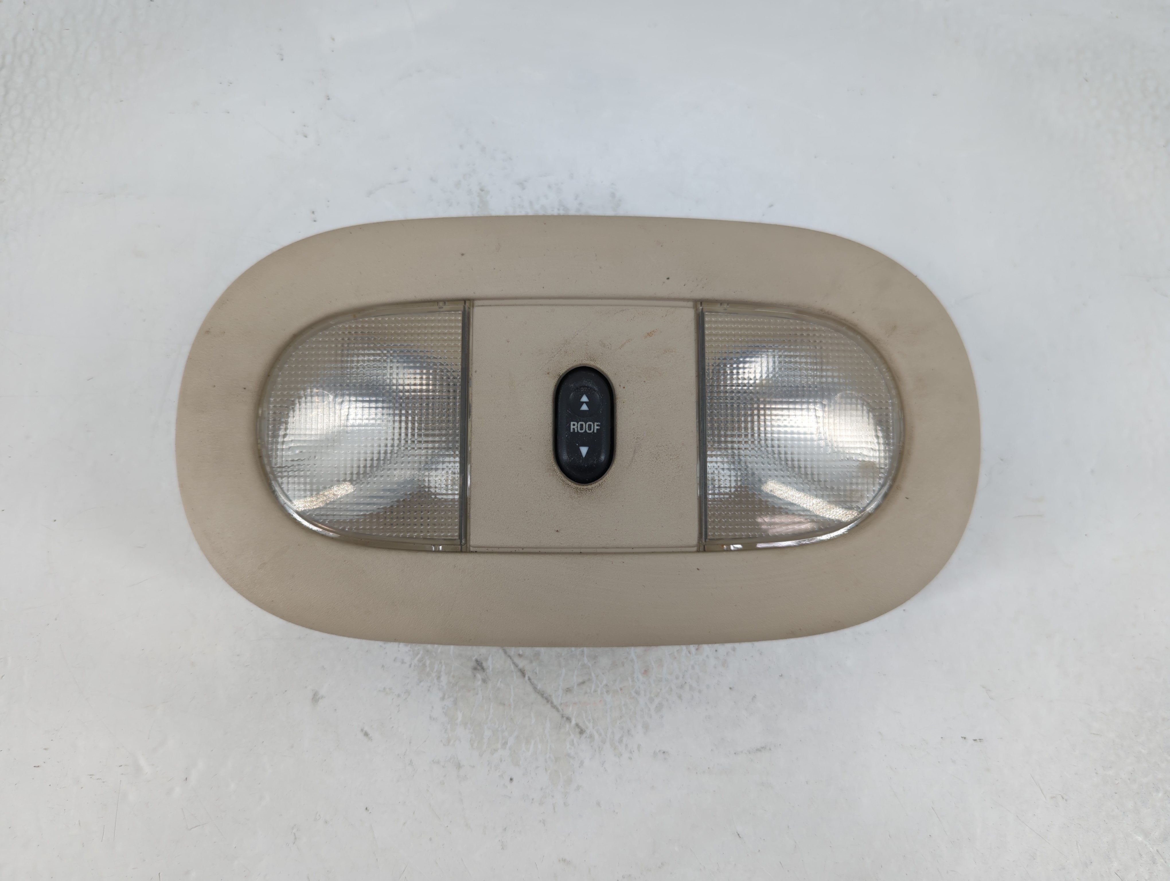 Picture of 2005 Ford F-150 Overhead Roof Console Interior Dome Light 797113