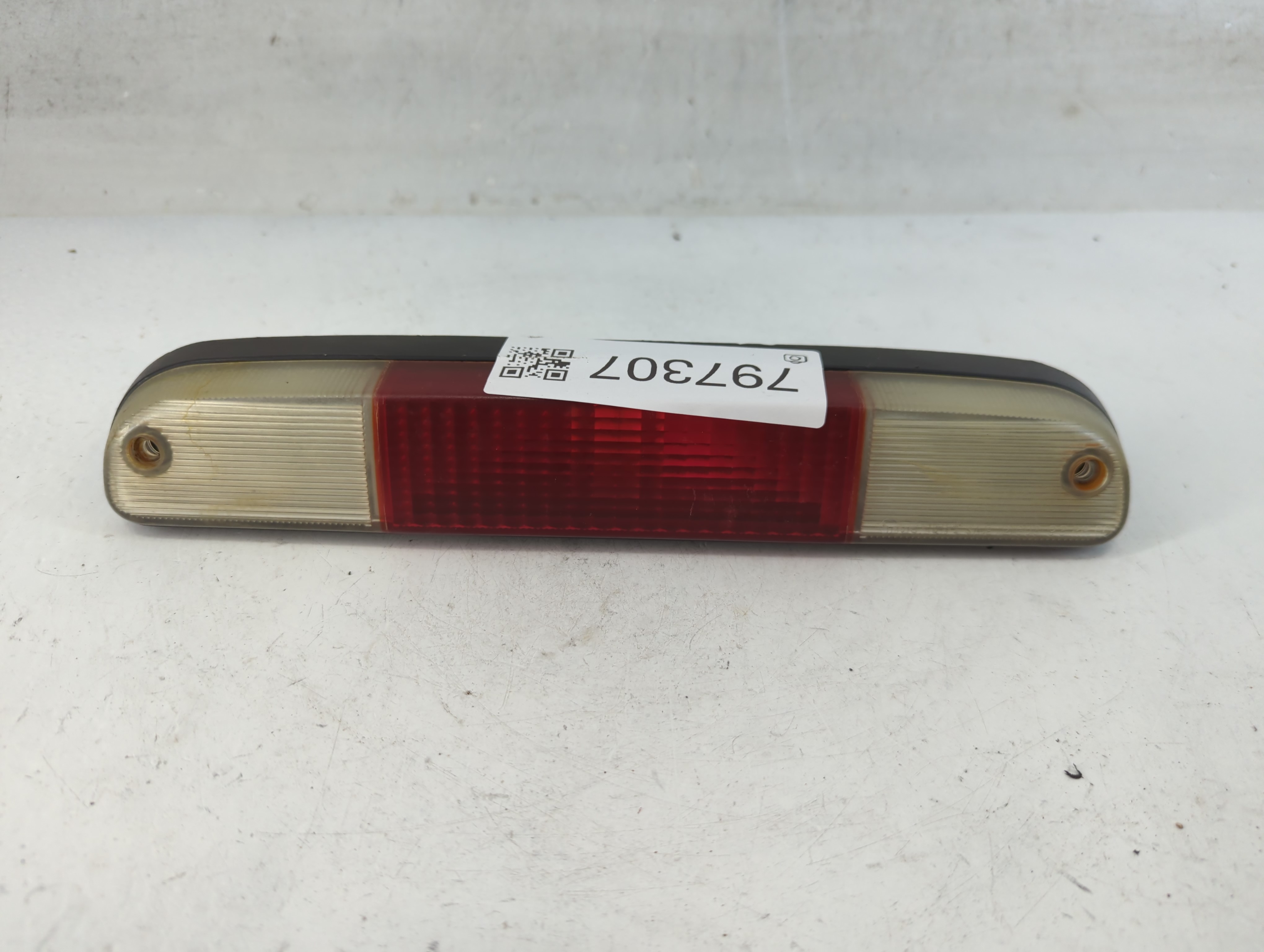 Picture of 1994 Ford Ranger Third Brake Light Tail Light 797307