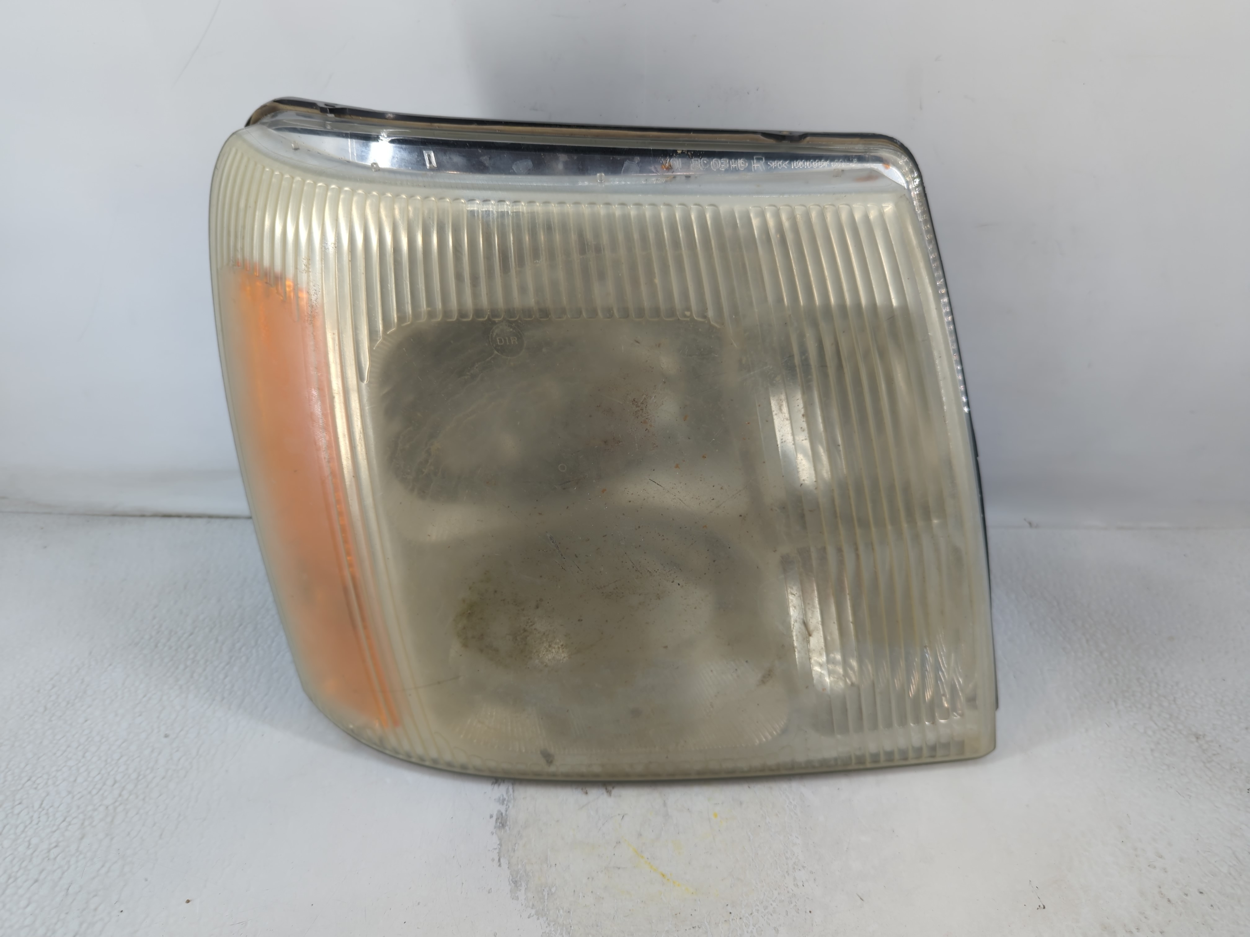 2003 Cadillac Escalade Esv Passenger Right Oem Head Light Headlight Lamp 797387 - Oemusedautoparts1.com
